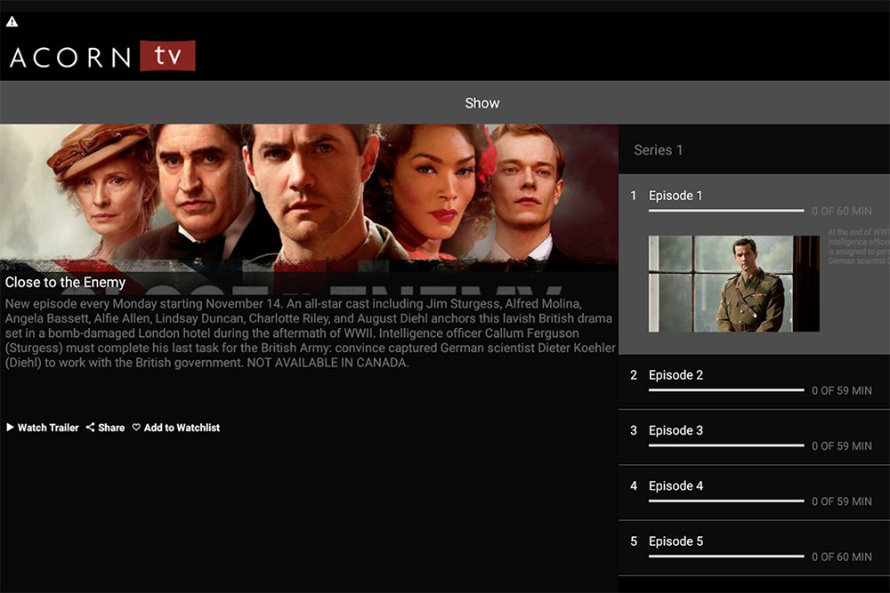 Acorn TV