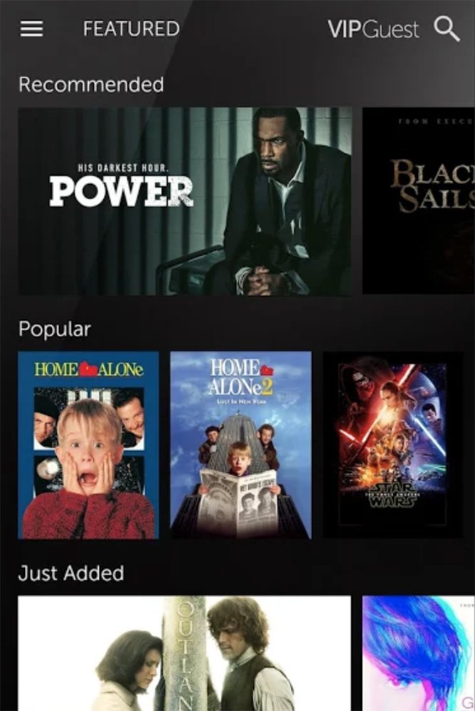 Starz