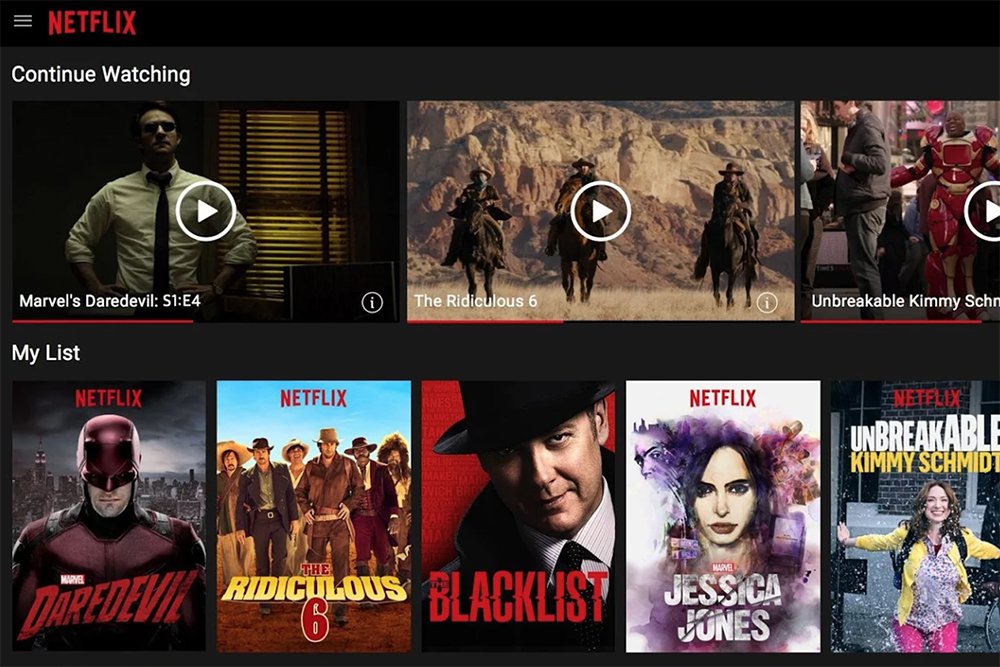 Netflix