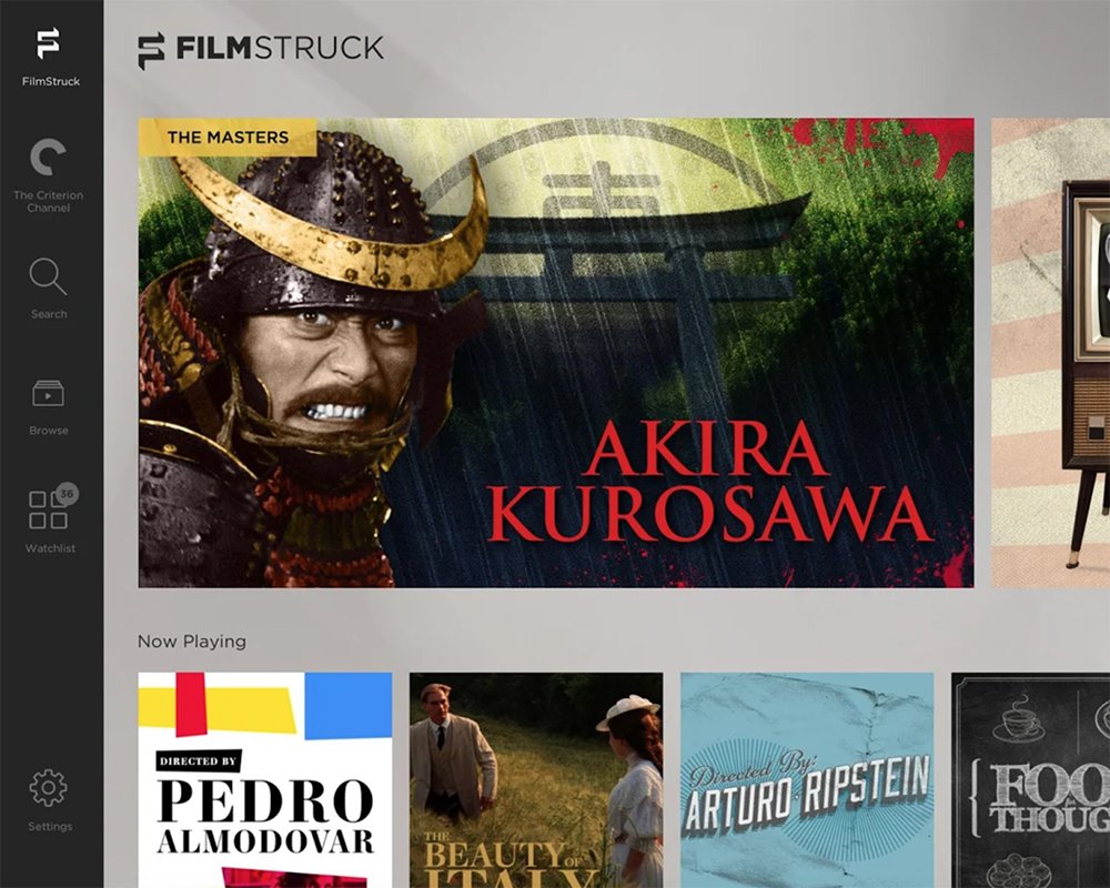 FilmStruck