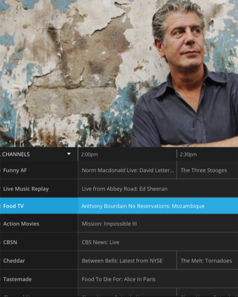 Pluto TV