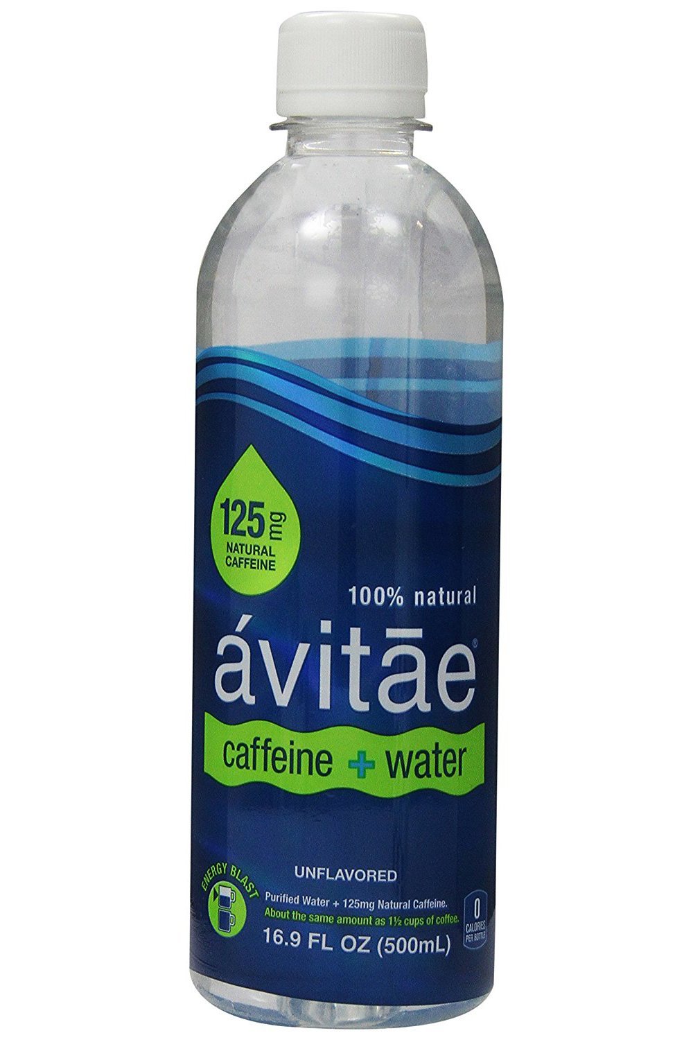 Avitae caffeine water