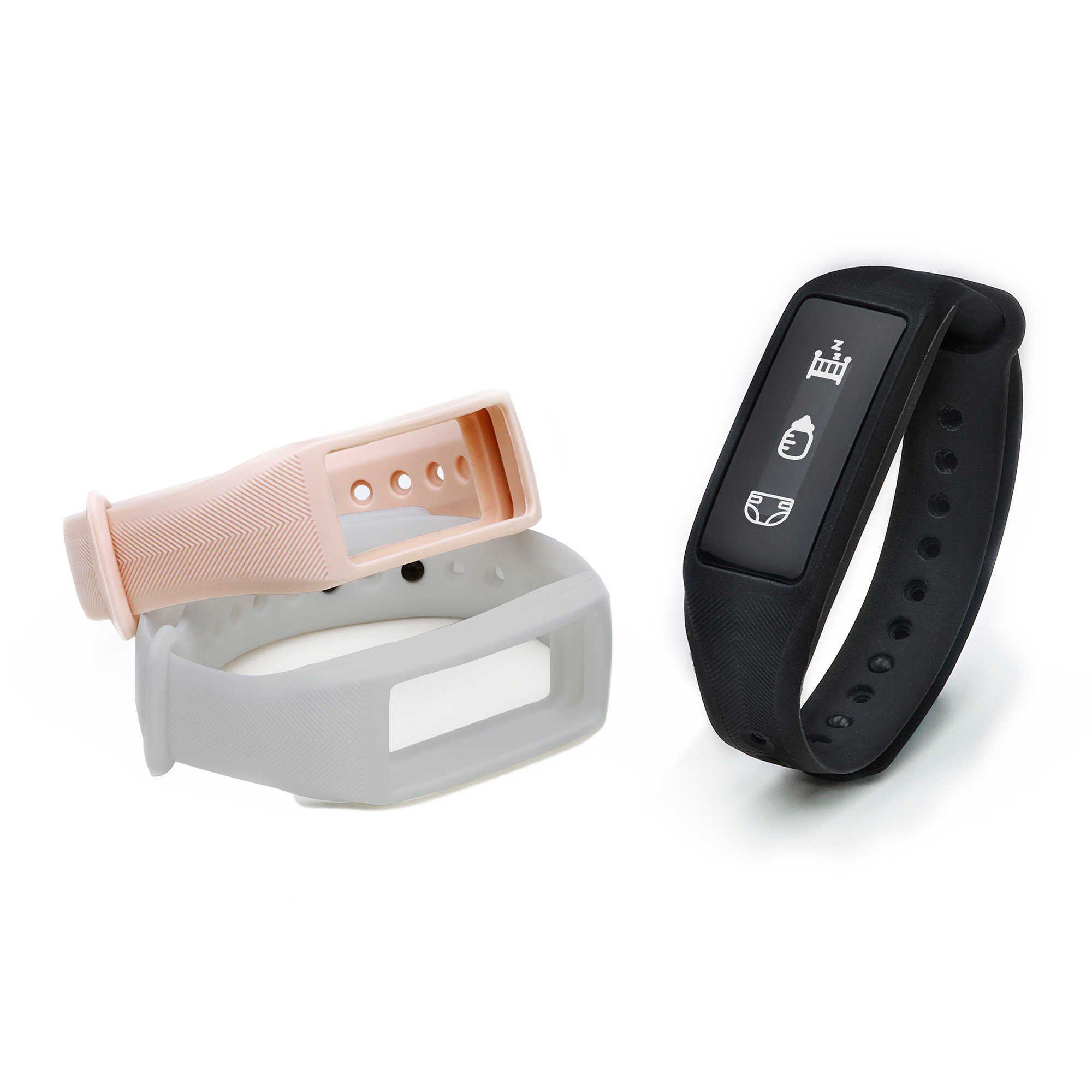 Project Nursery Smartband