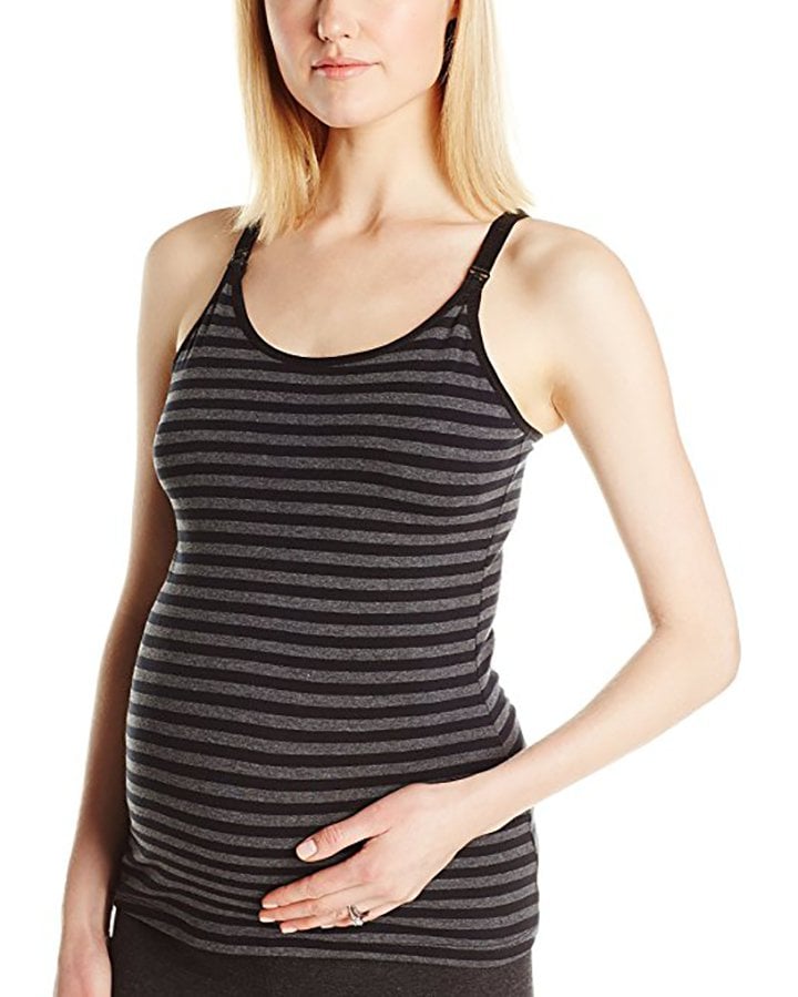Nursing Camisole