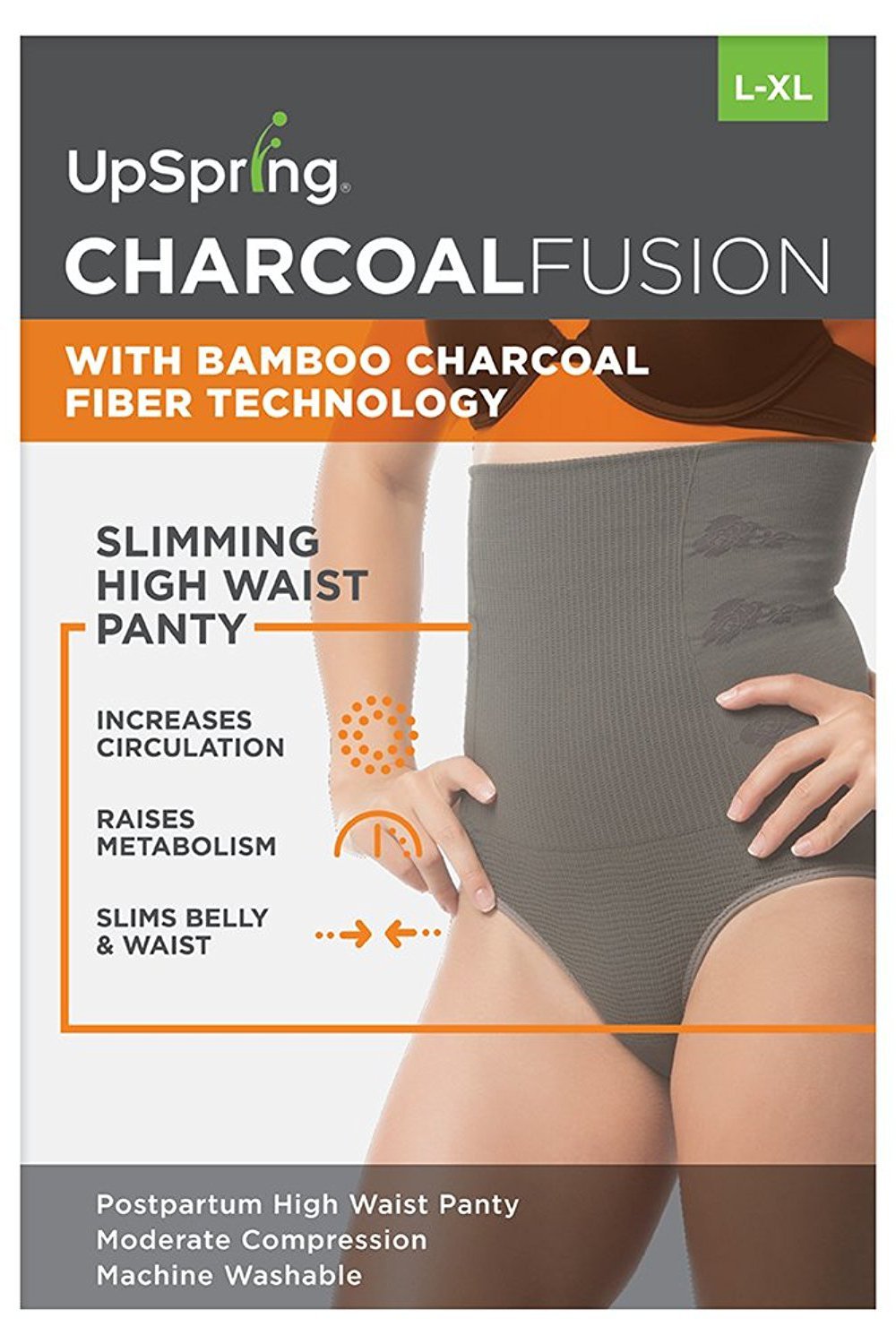 Slimming underwear