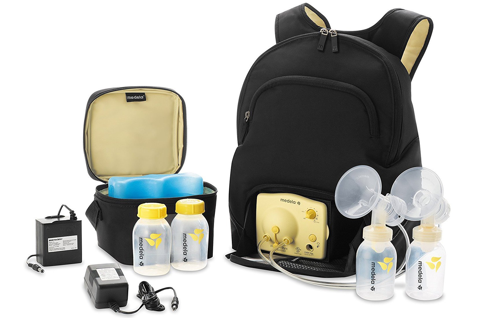 Breast Pump