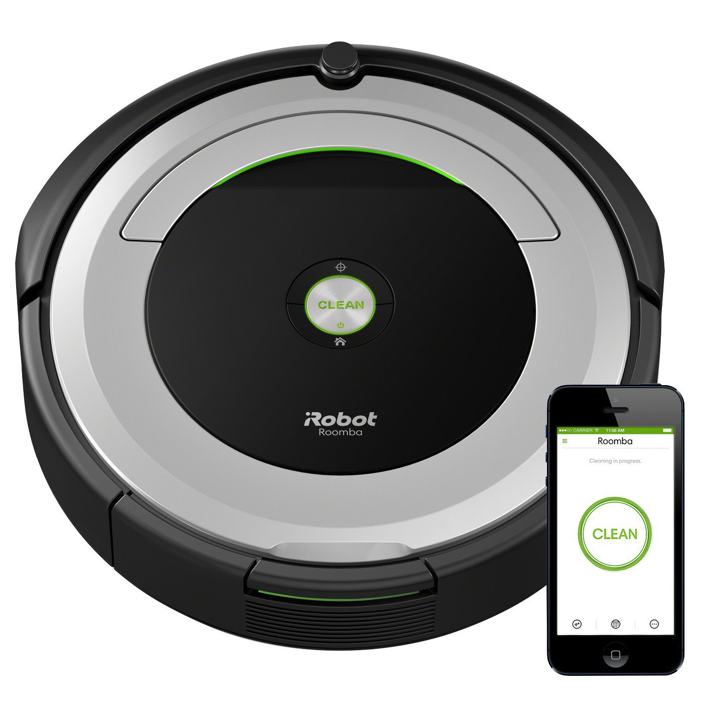 iRobot Roomba 690