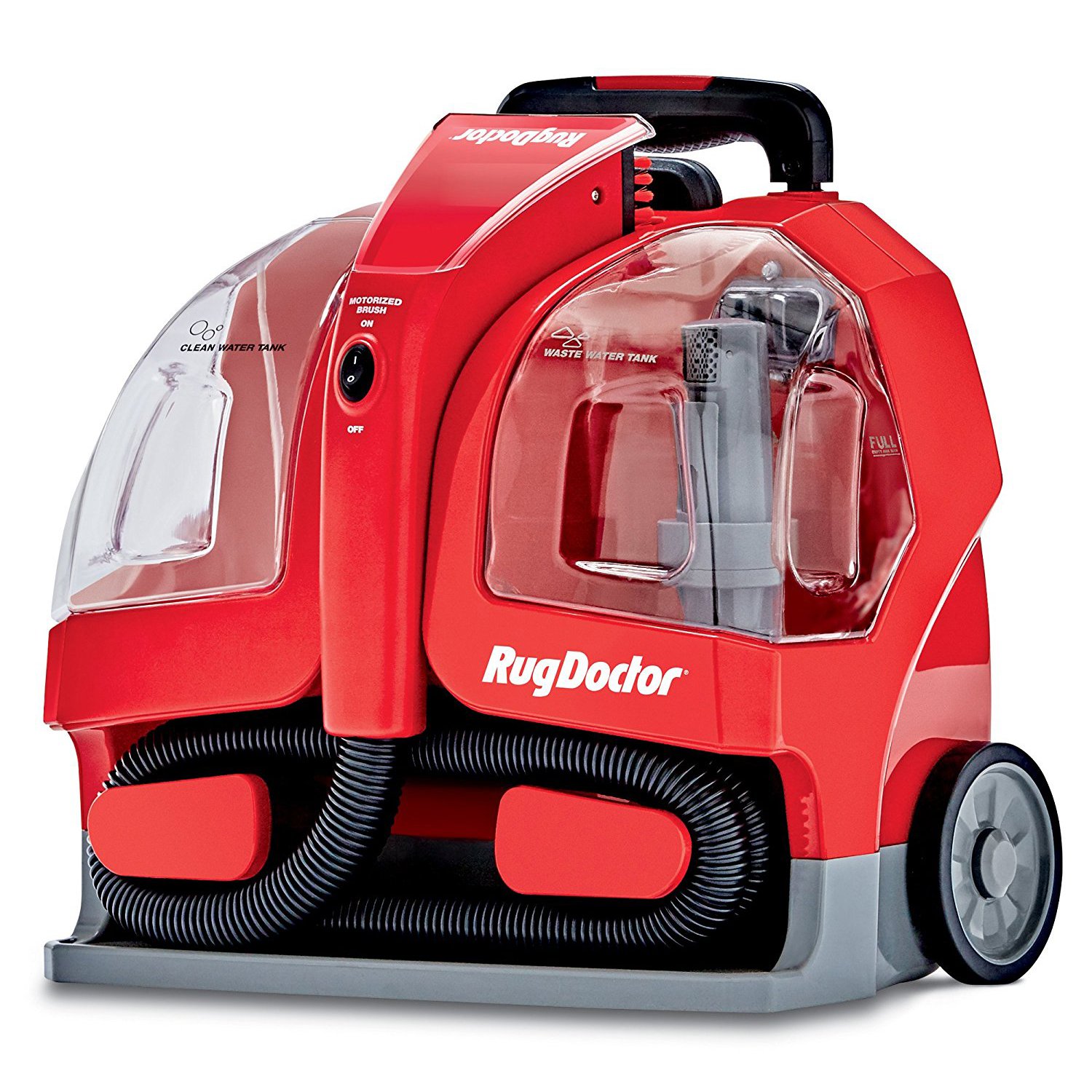 Rug Doctor Portable Spot Cleaner