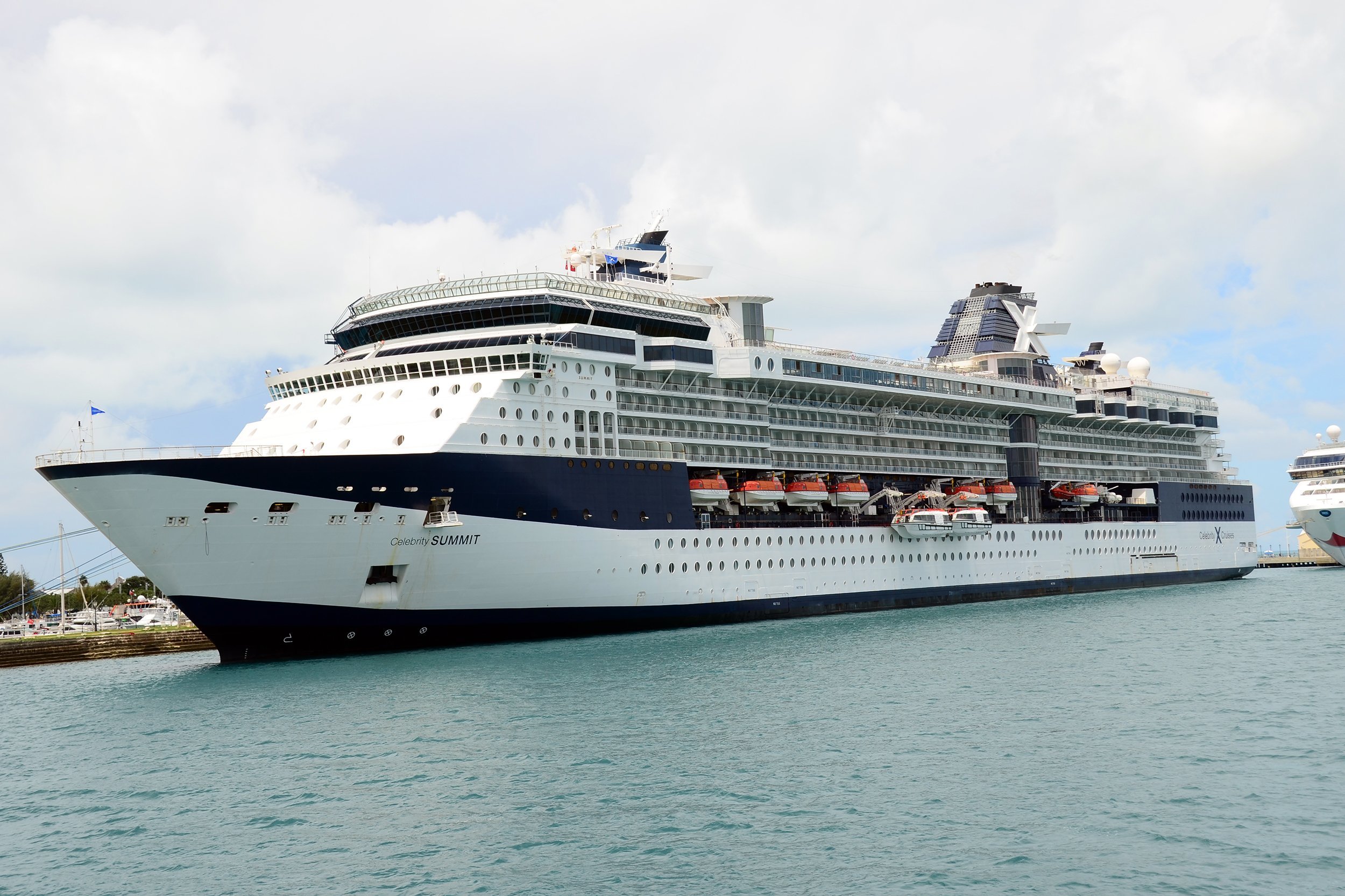 Celebrity Summit