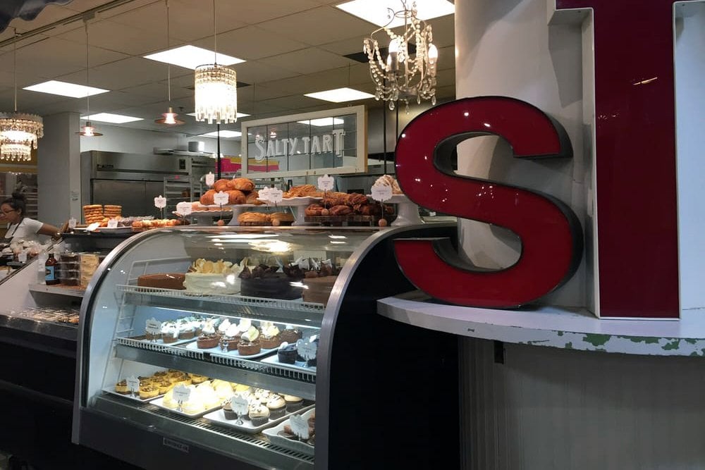 Salty Tart, Minneapolis and St. Paul, Minnesota