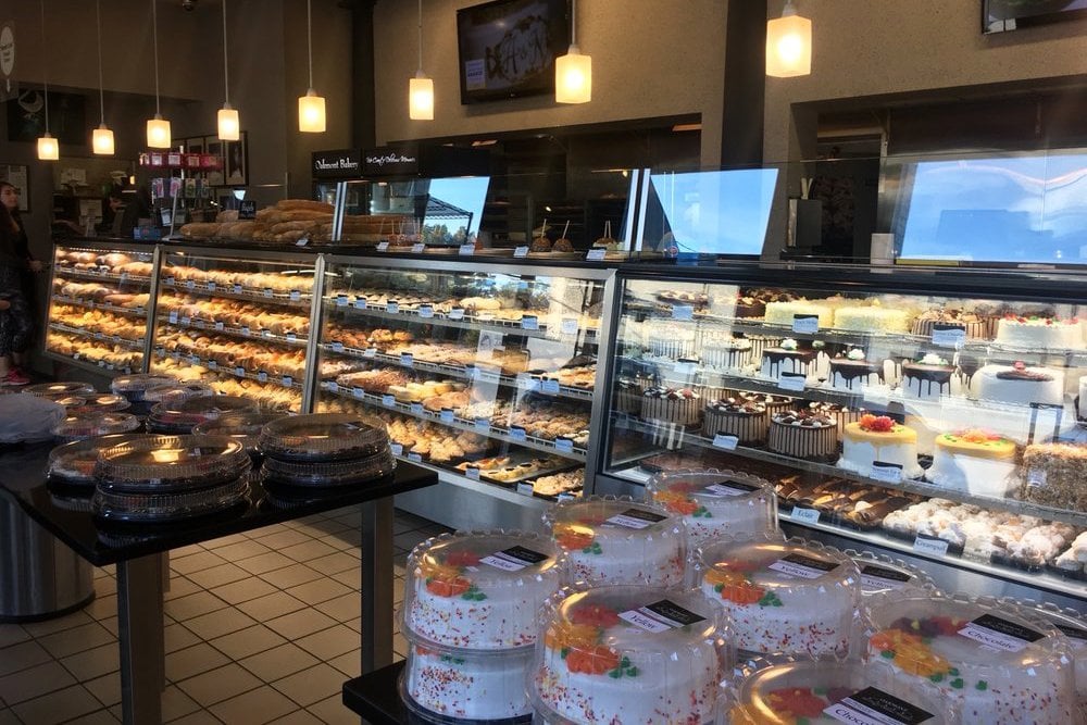 Oakmont Bakery, Oakmont, Pennsylvania