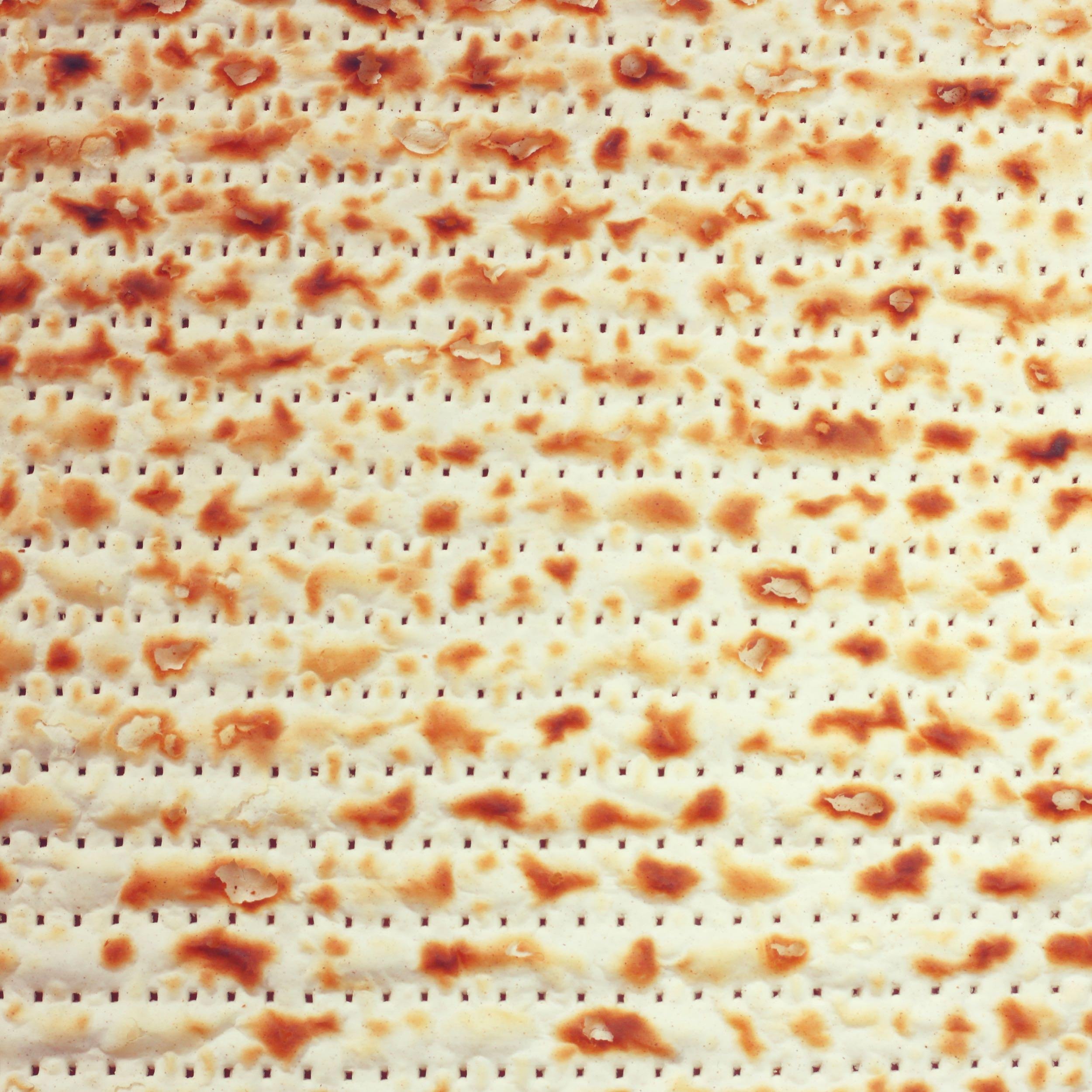 Matzoh