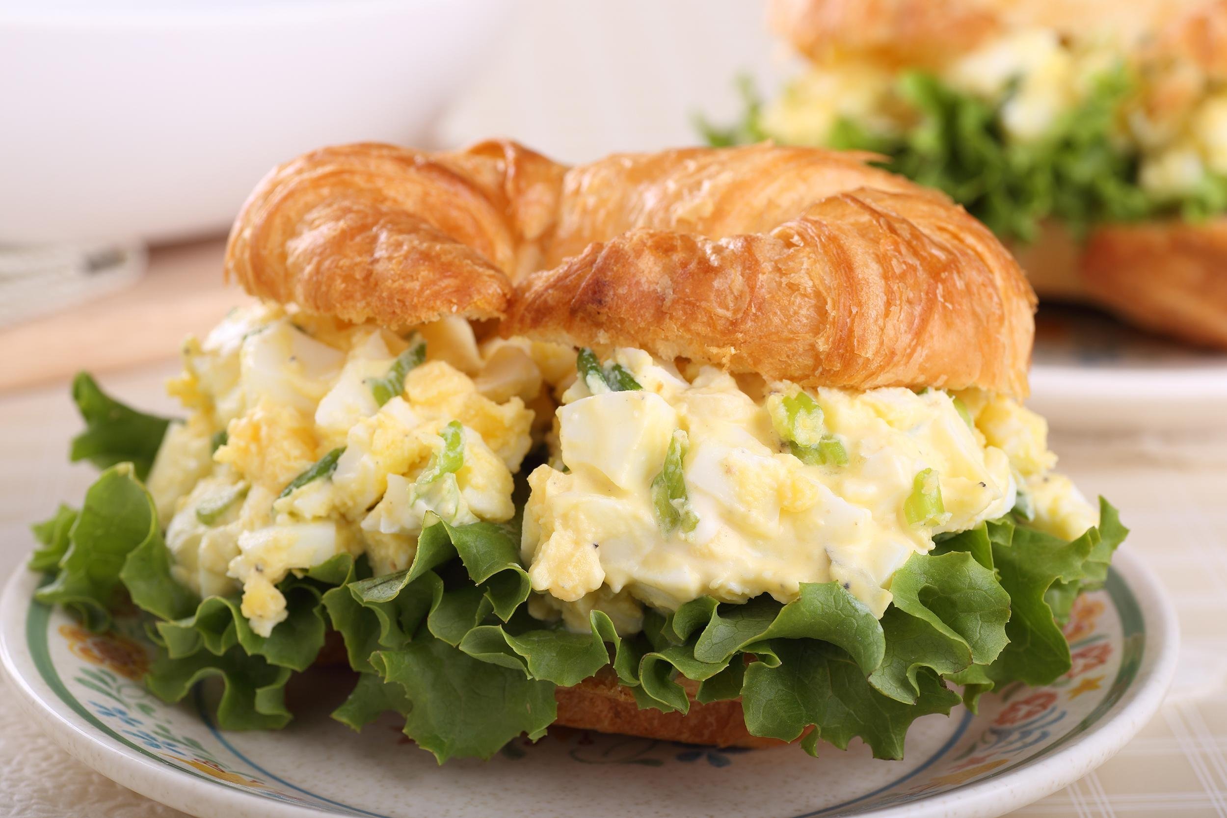 Egg Salad