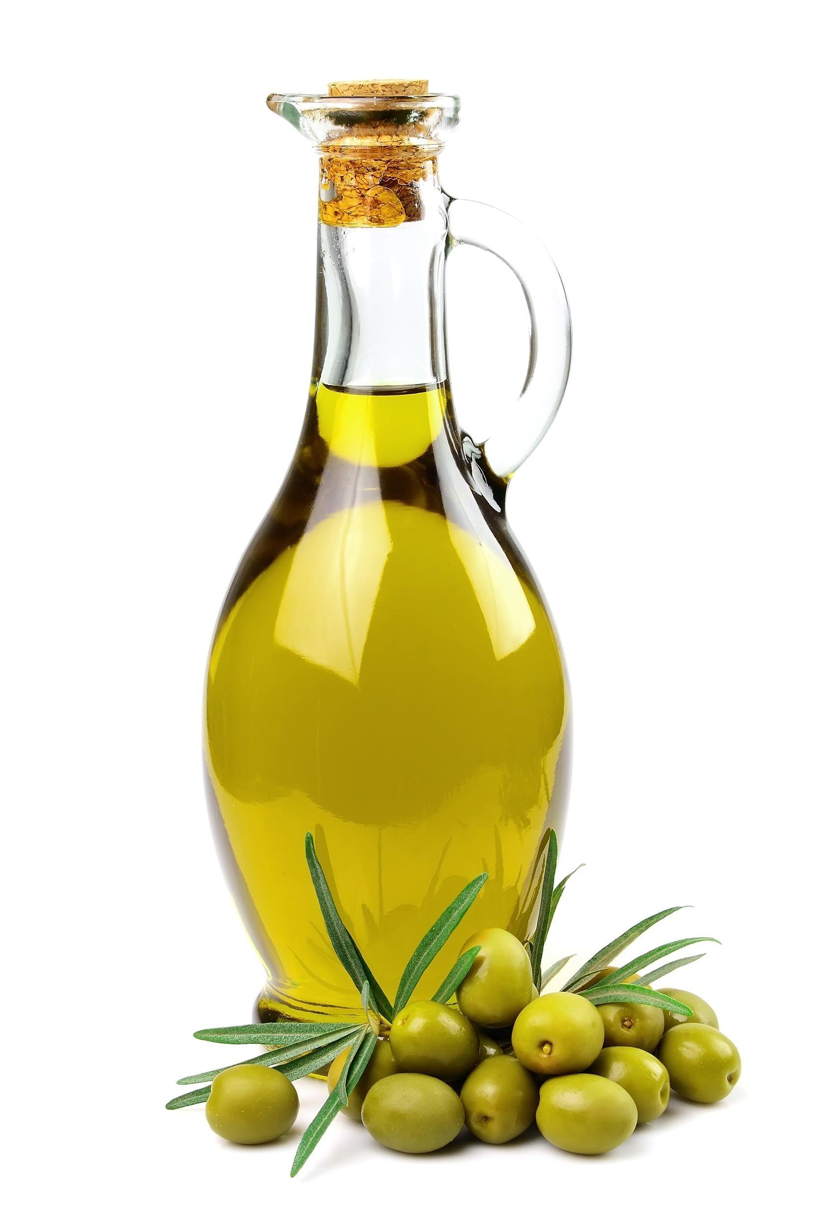 olive oil