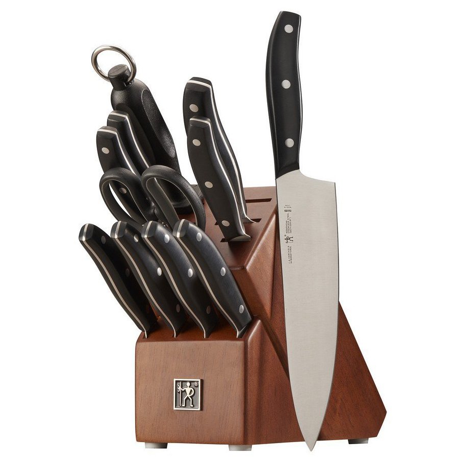 J.A. Henckels International Definition 12-Piece