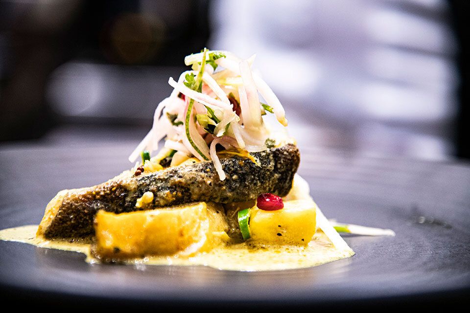 World Gourmet Summit, Singapore