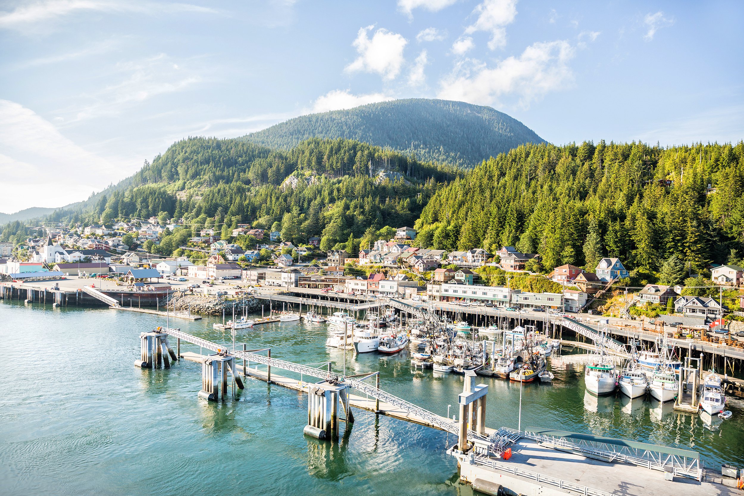 Ketchikan, Alaska