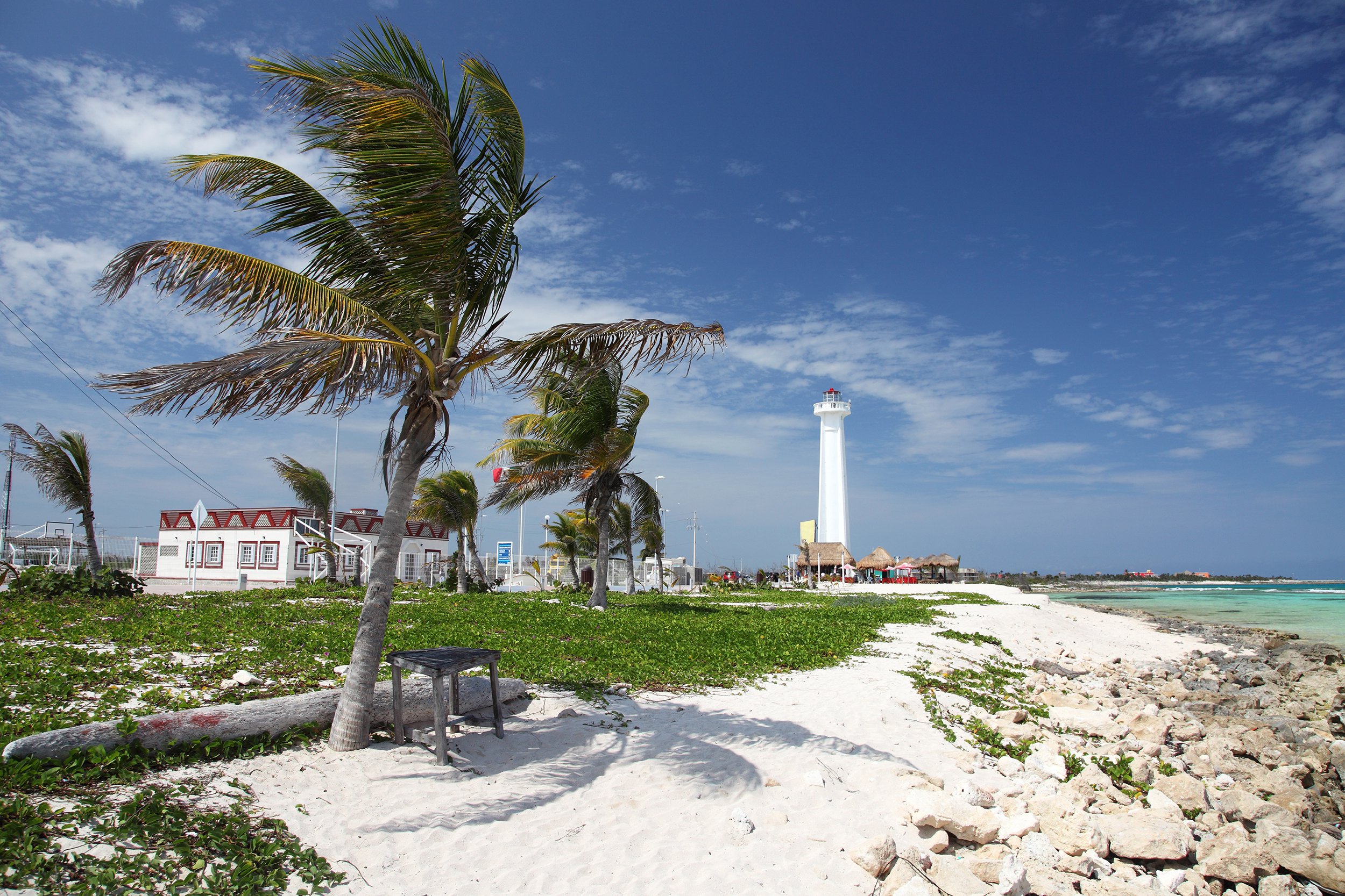 Costa Maya, Mexico