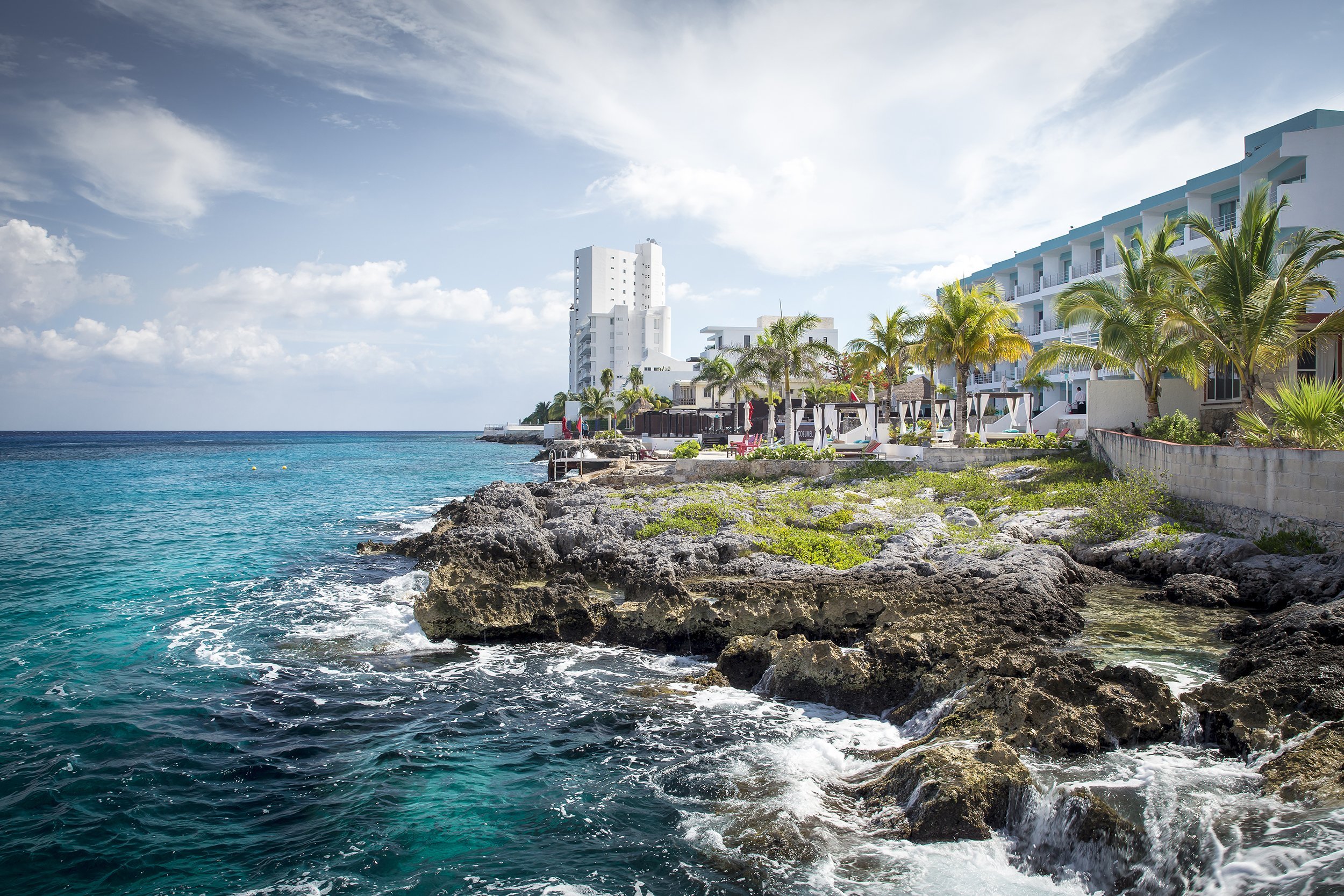 Cozumel, Mexico