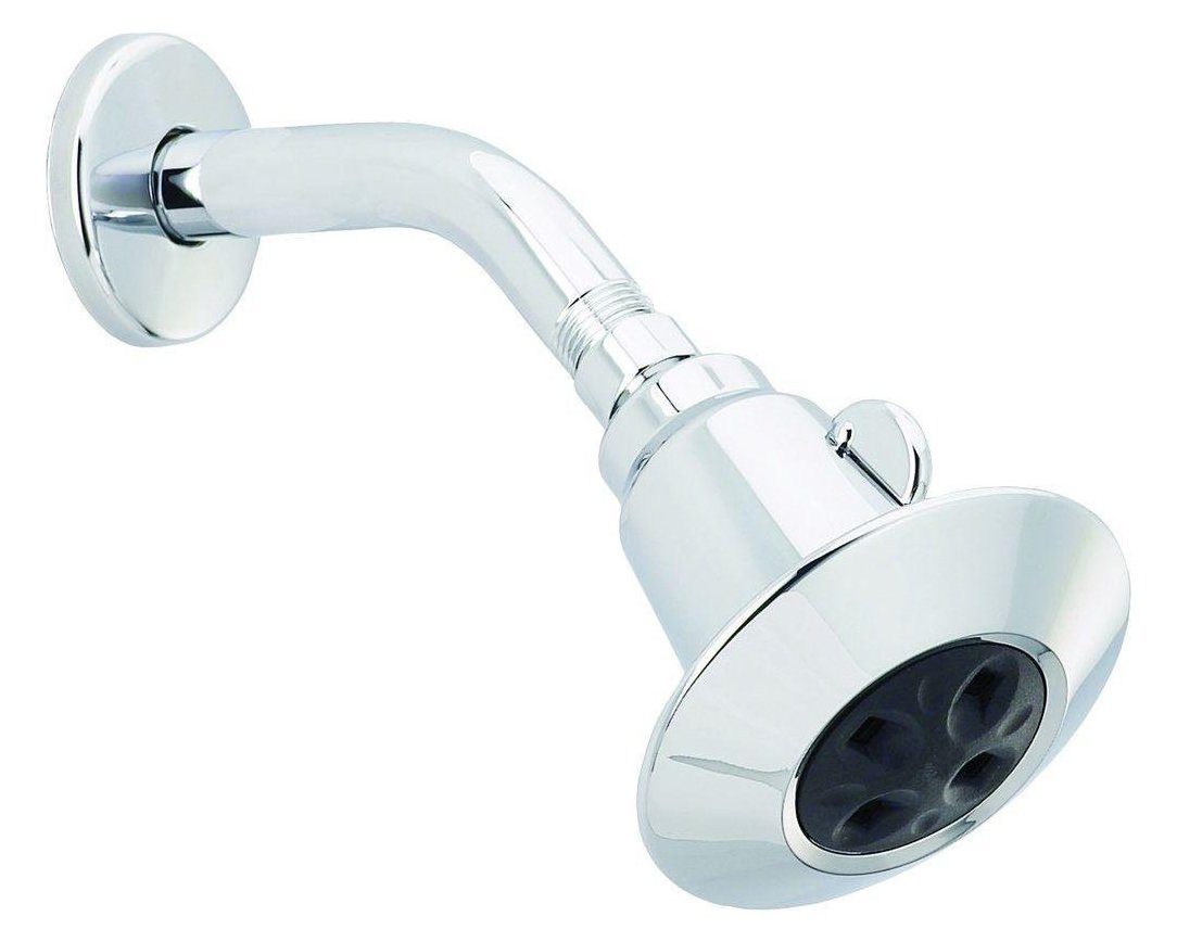 Delta Water Amplifying Showerhead