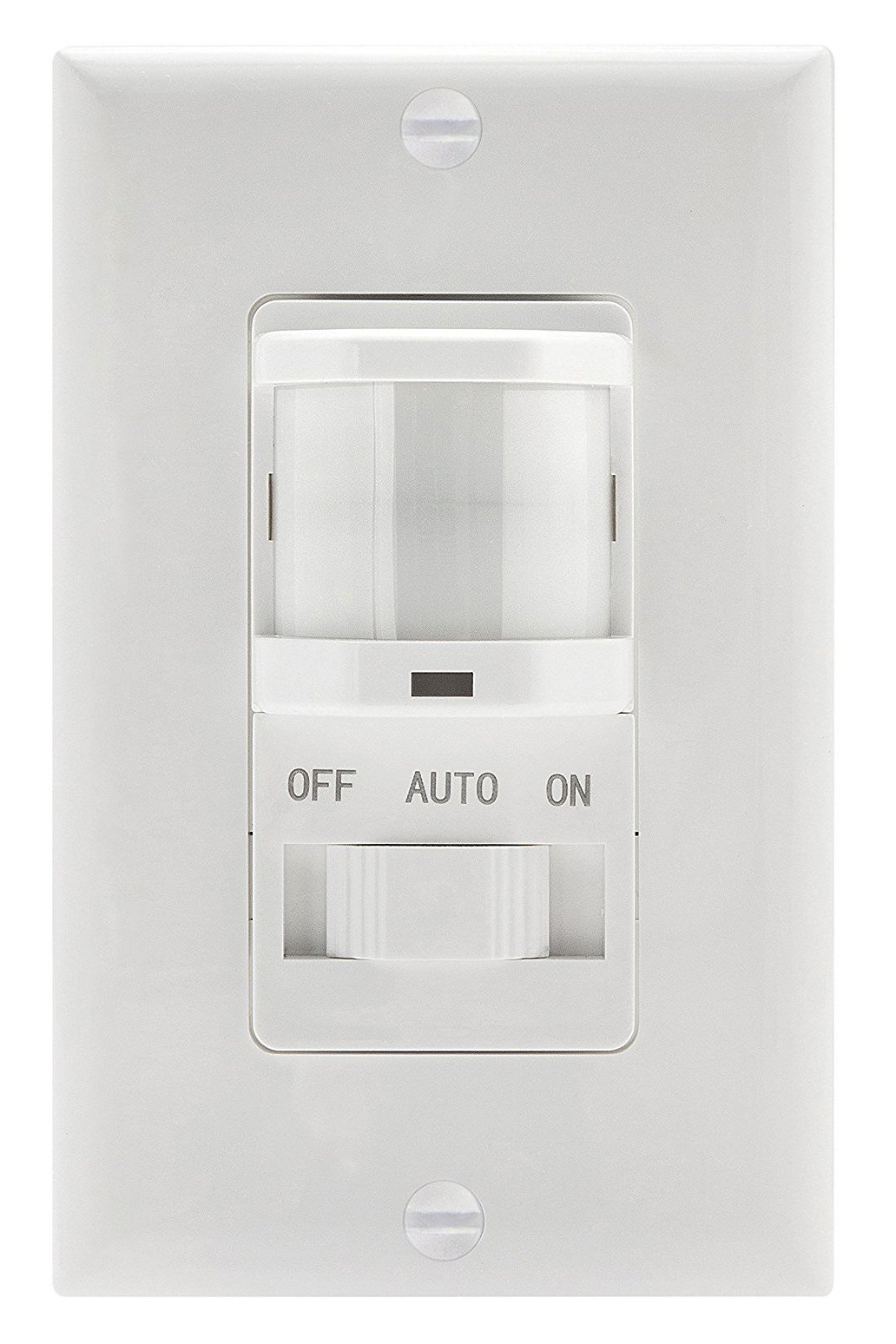 TopGreener Motion Sensor Light Switch