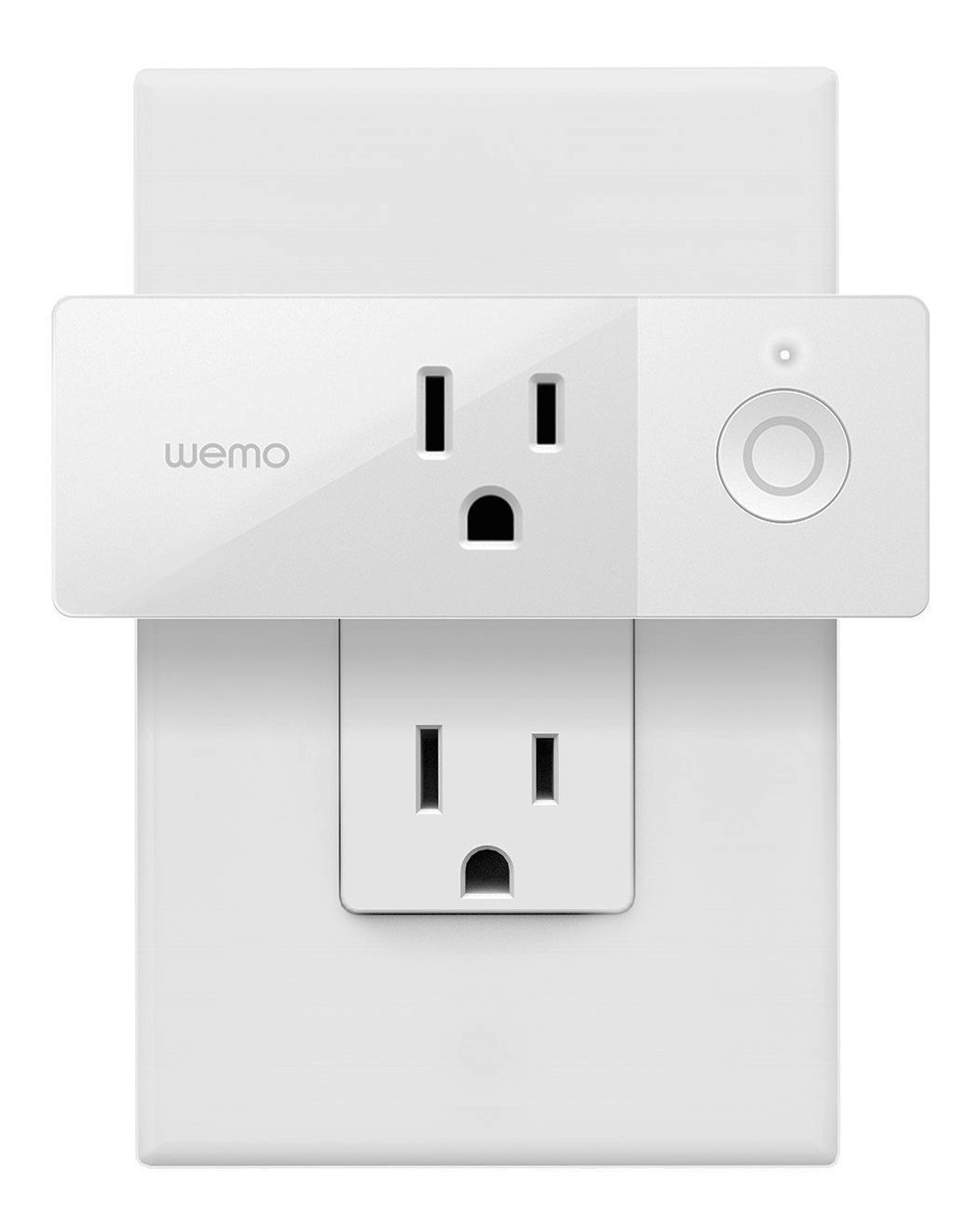 WeMo Mini Smart Plug