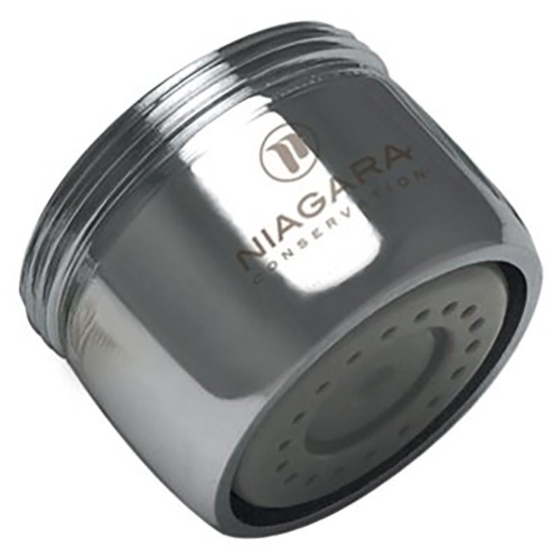 Niagara Dual-Threaded Aerators
