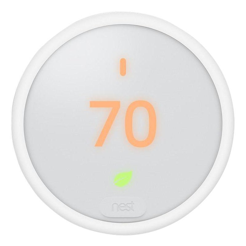 Nest Thermostat E