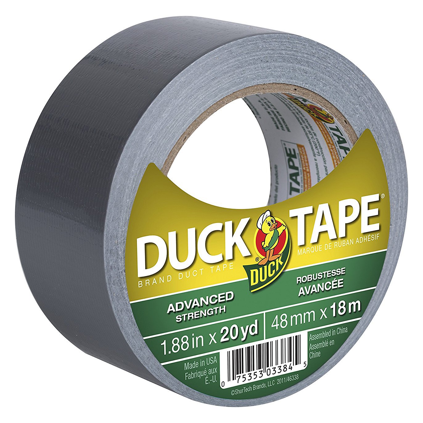 Duck Brand Duct Tape