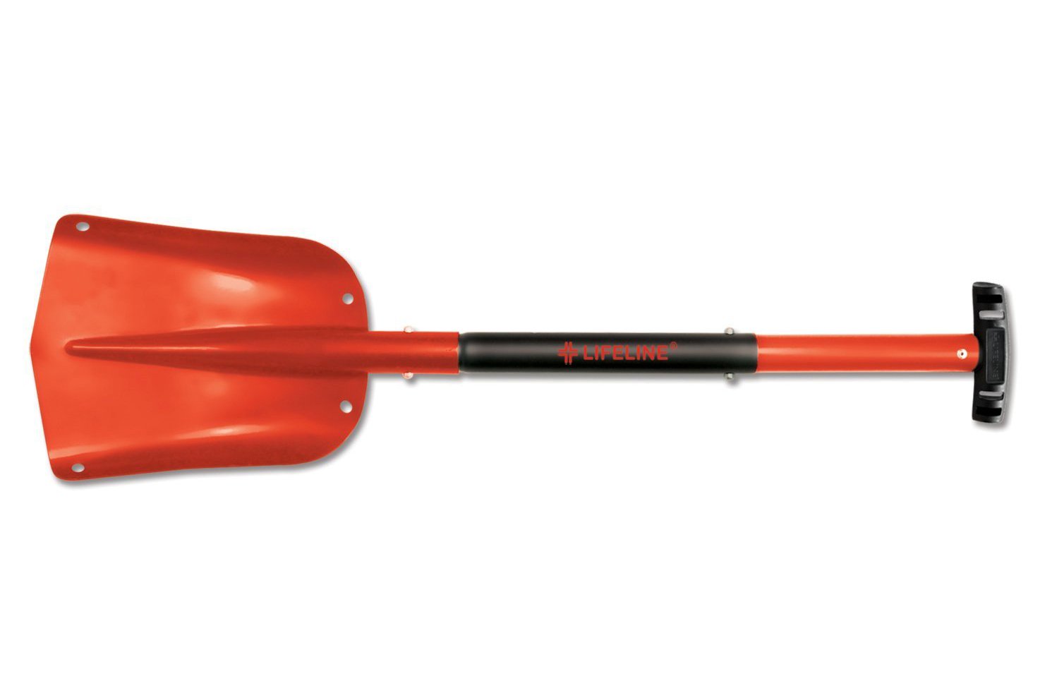 AAA Sport Utility Shovel