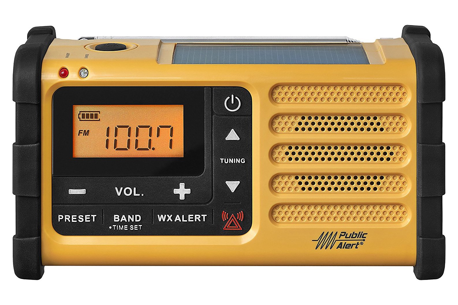 Sangean MMR-88 Emergency Radio