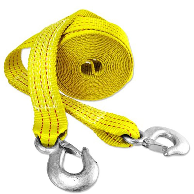 Presa Heavy Duty Tow Strap