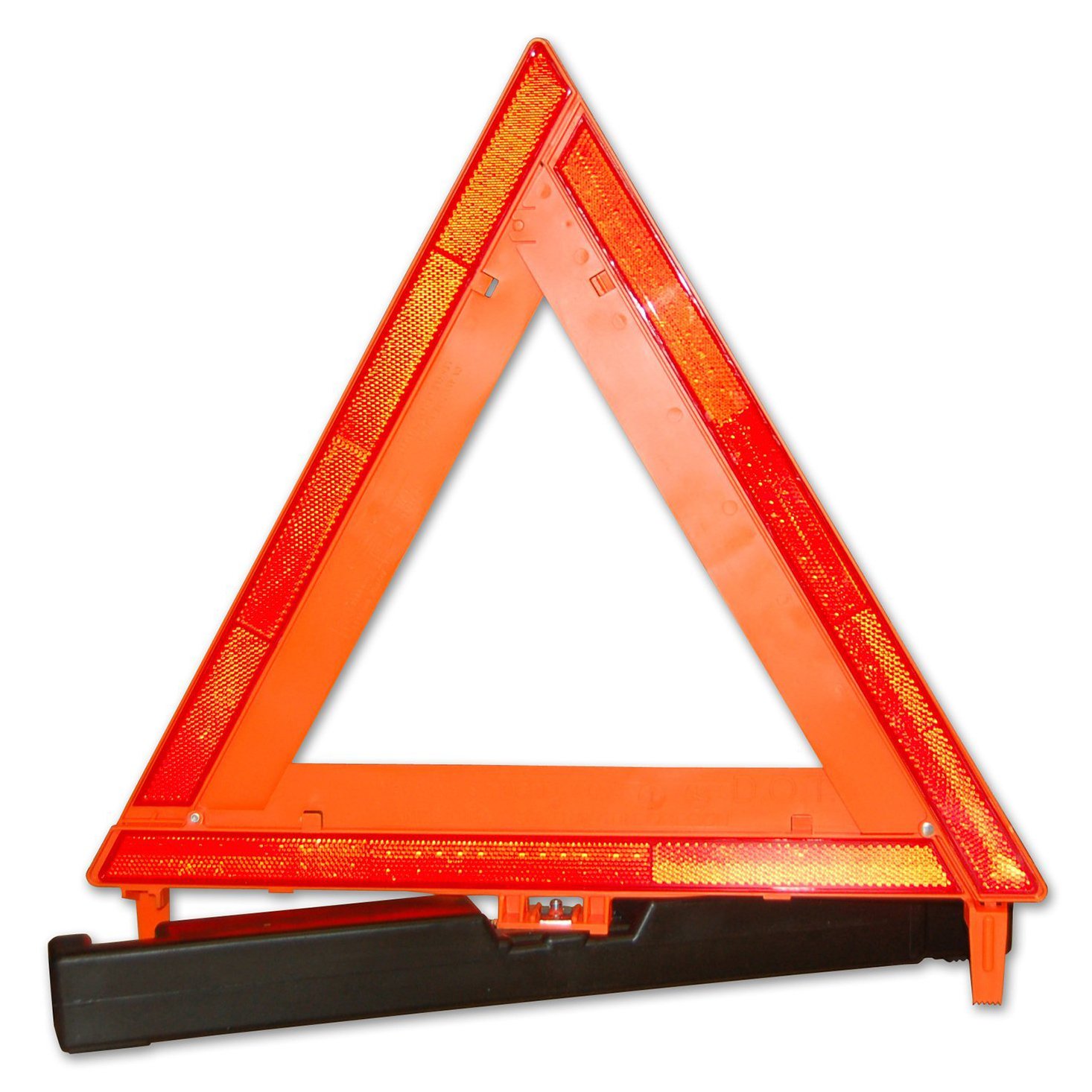 AAA Emergency Warning Triangles