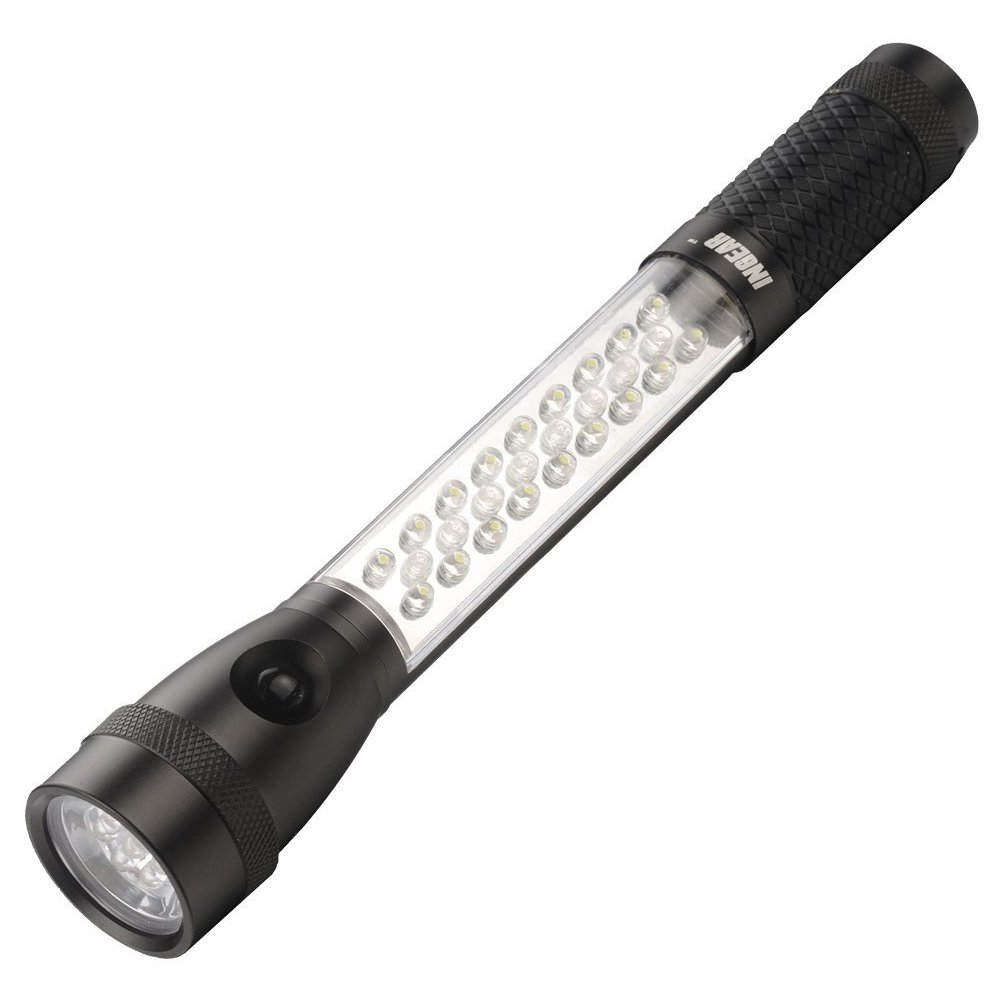 Ingear 3-in-1 Car Safety Flashlight