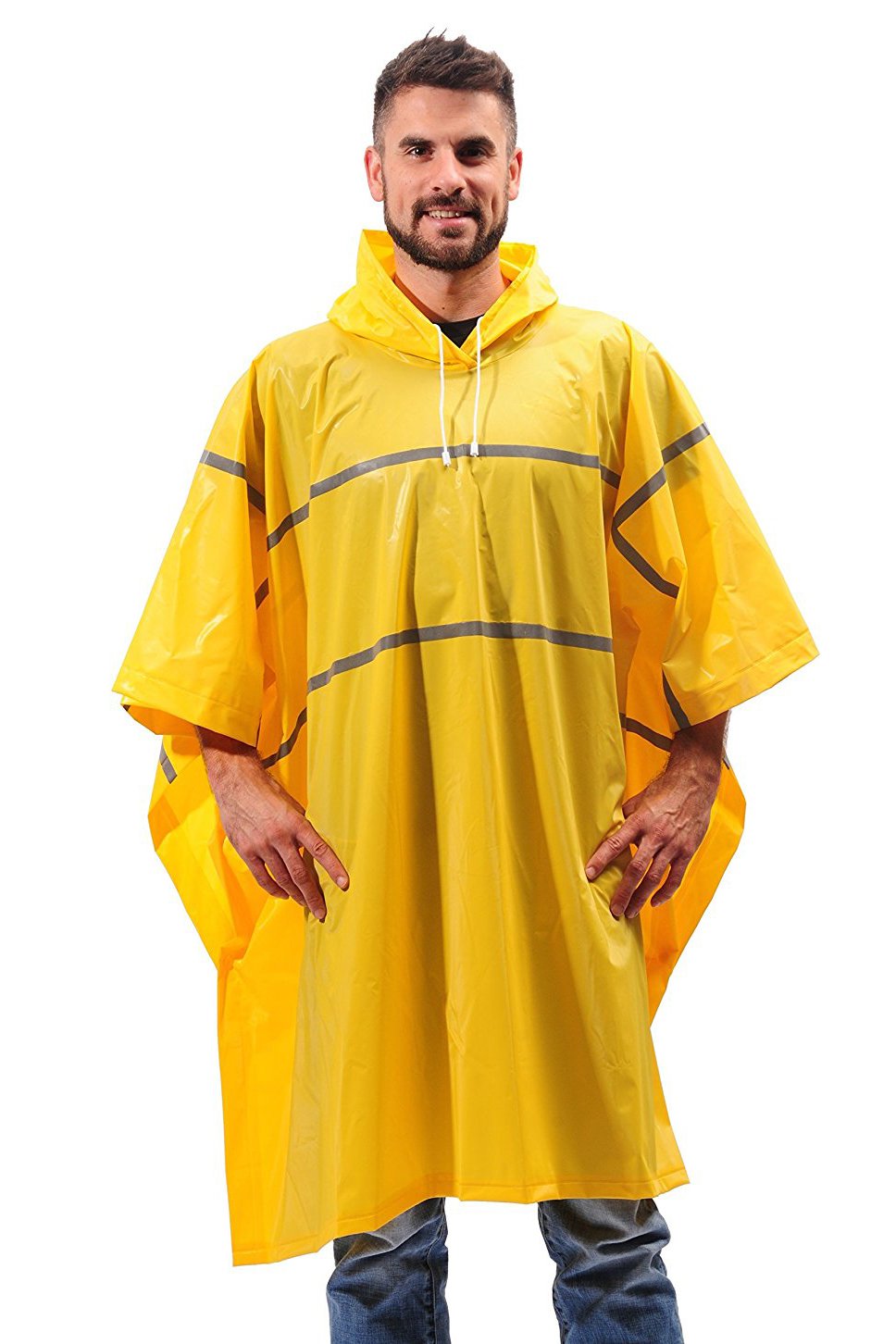 Galeton Repel Rainwear Poncho