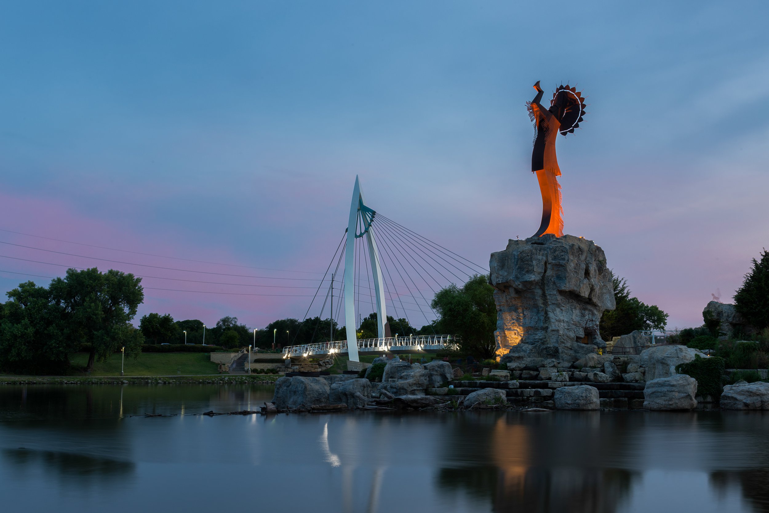 Wichita, Kansas
