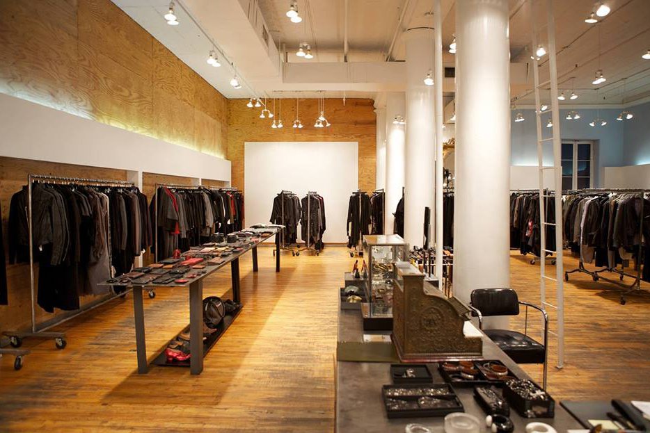 IF Soho, New York, New York