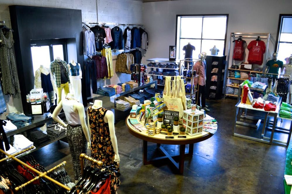 Stash, Tulsa, Oklahoma