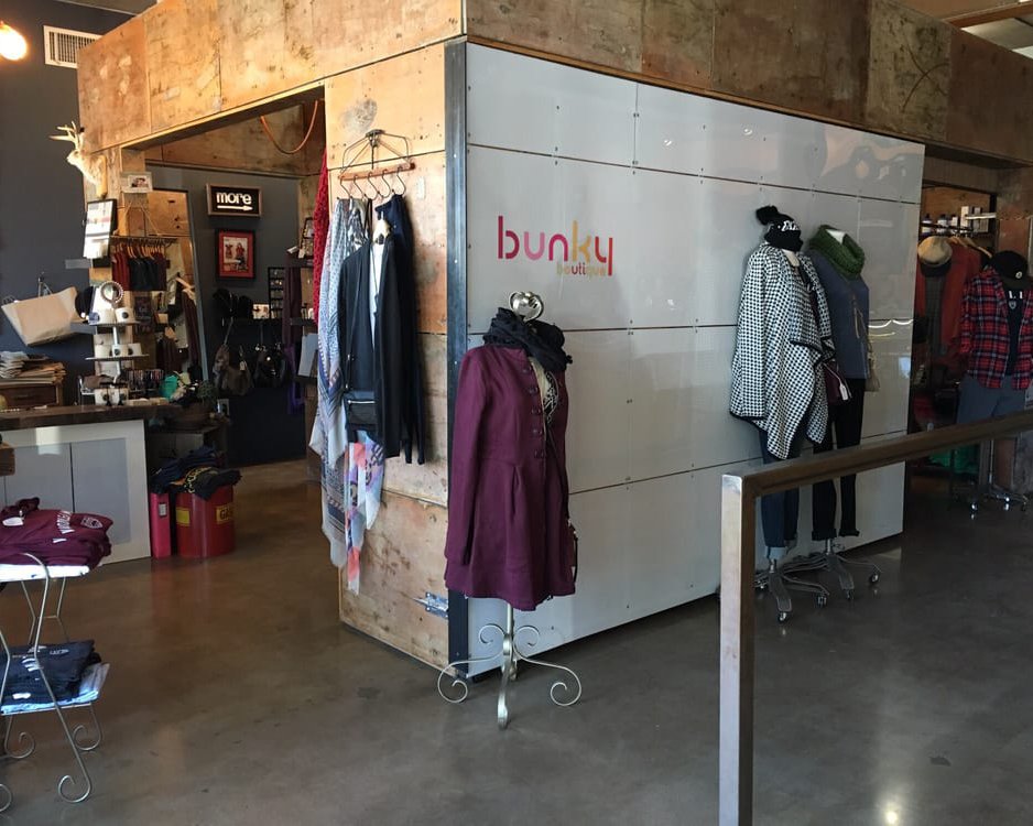 Bunky Boutique, Phoenix