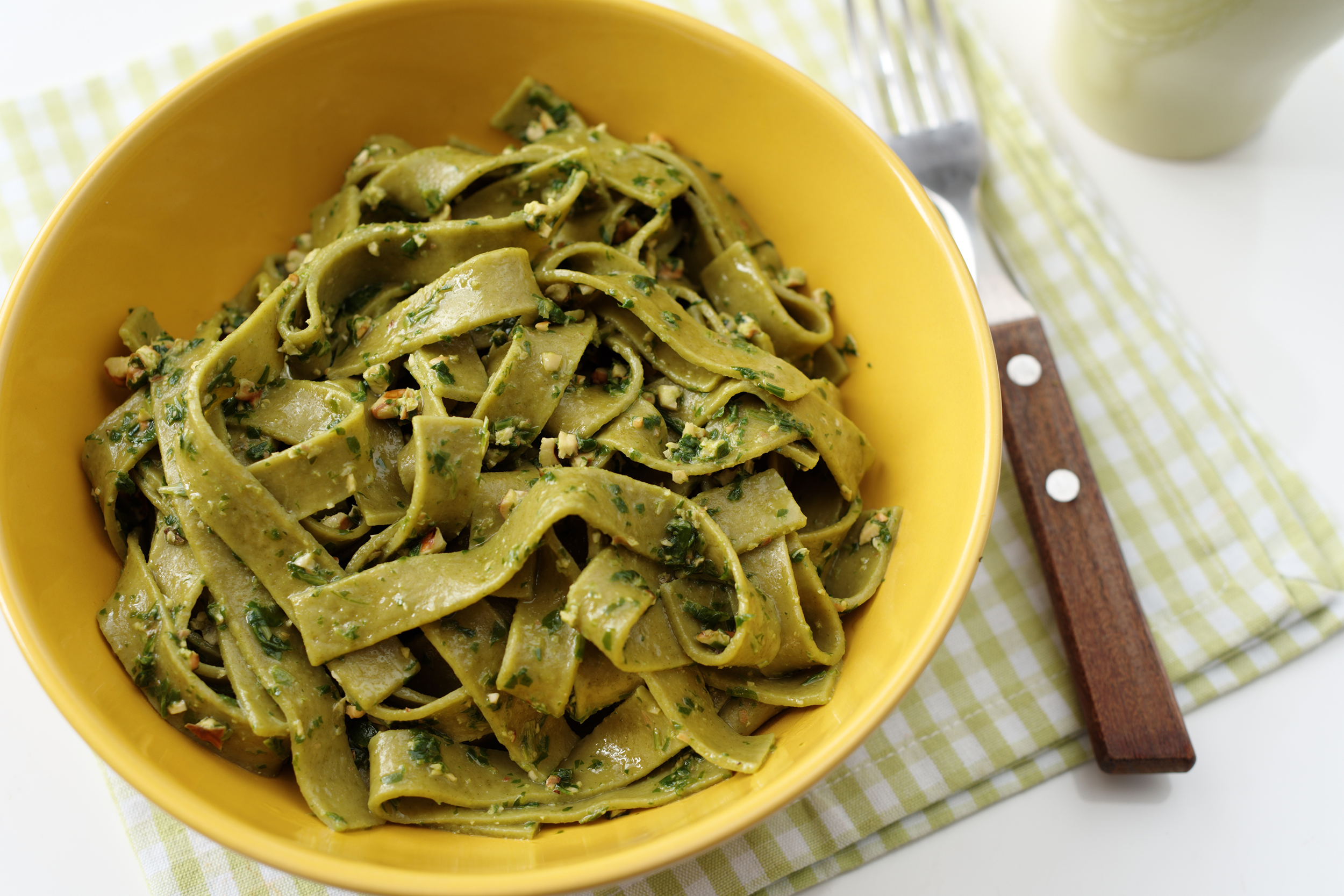 Veggie Pasta