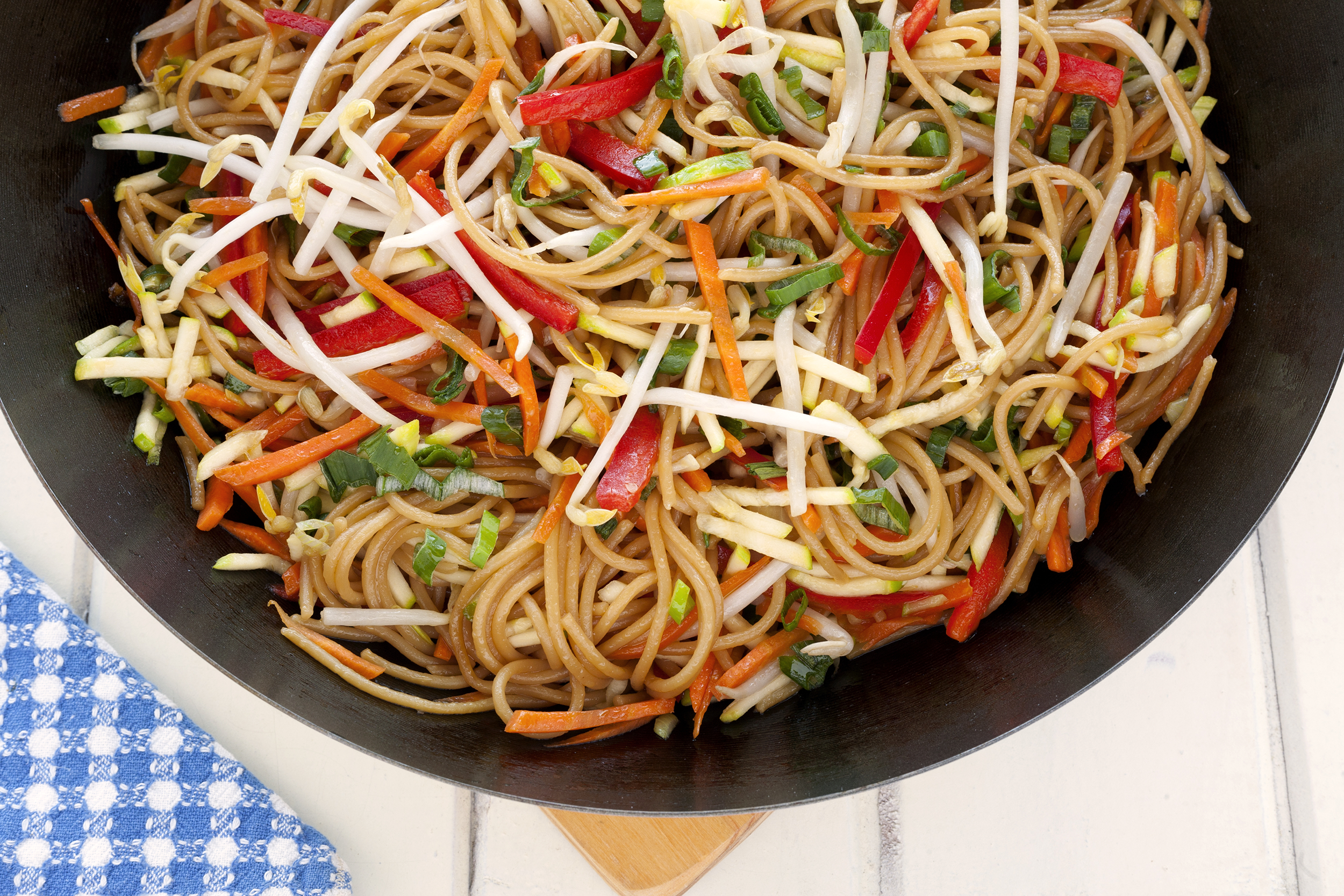 Lo Mein