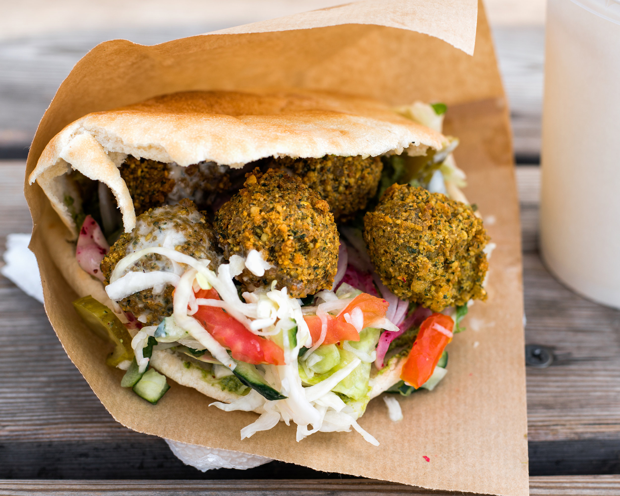 Falafel