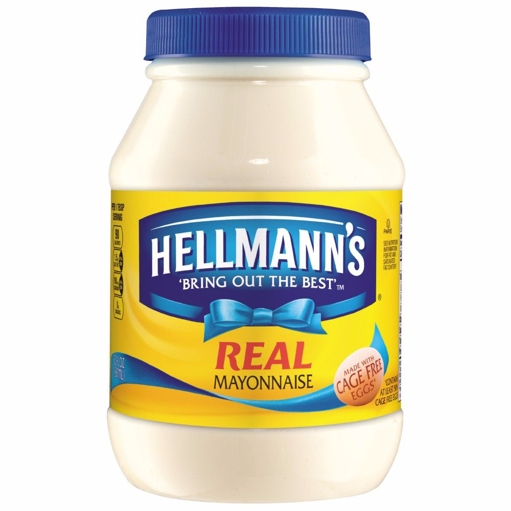 Hellman's Mayonnaise