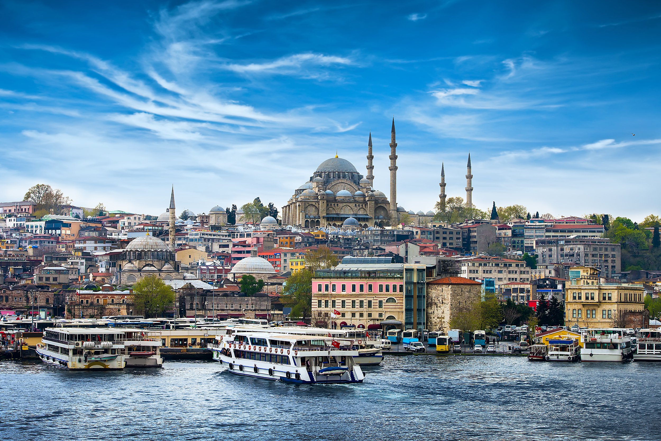 Istanbul, Turkey