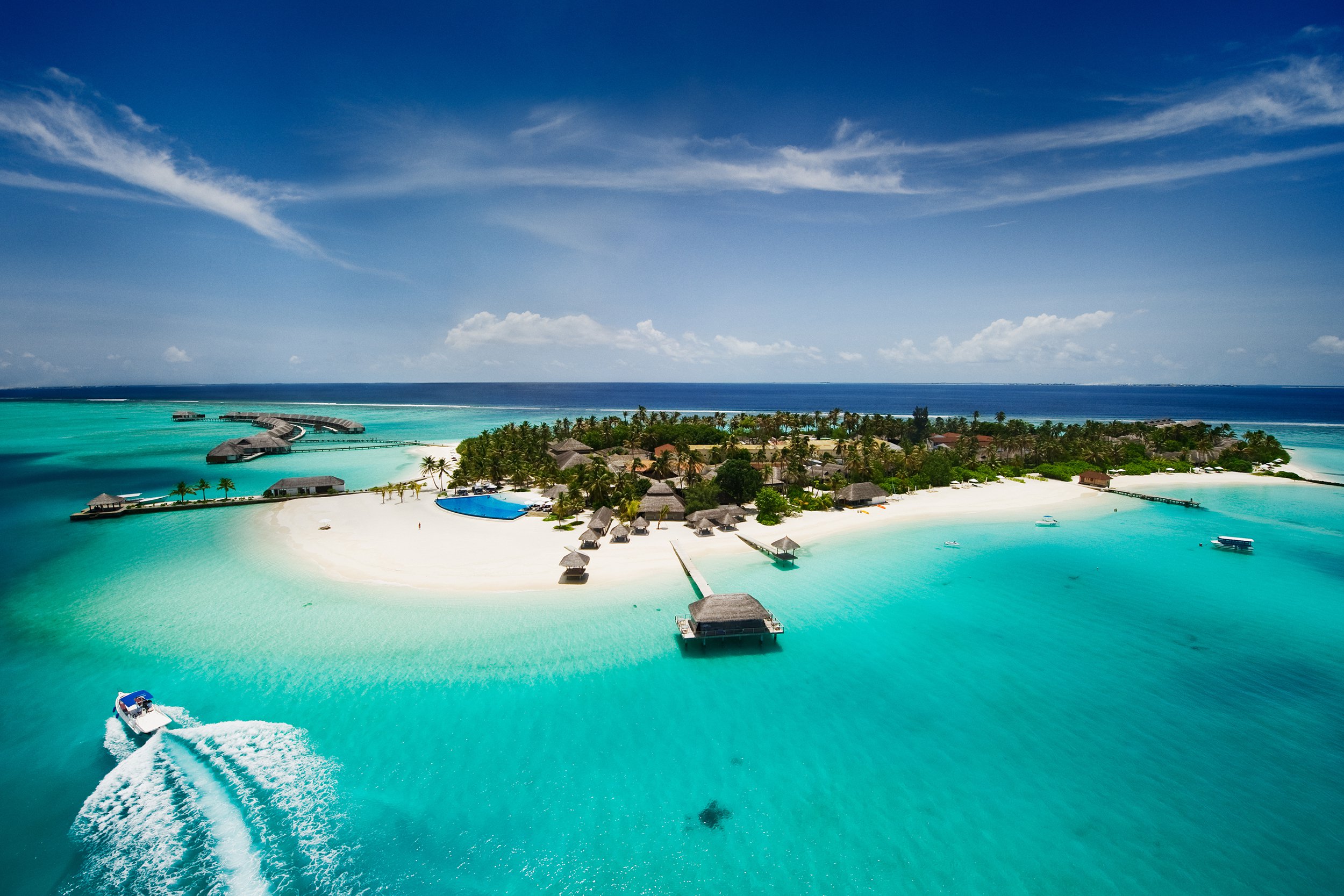 Maldives