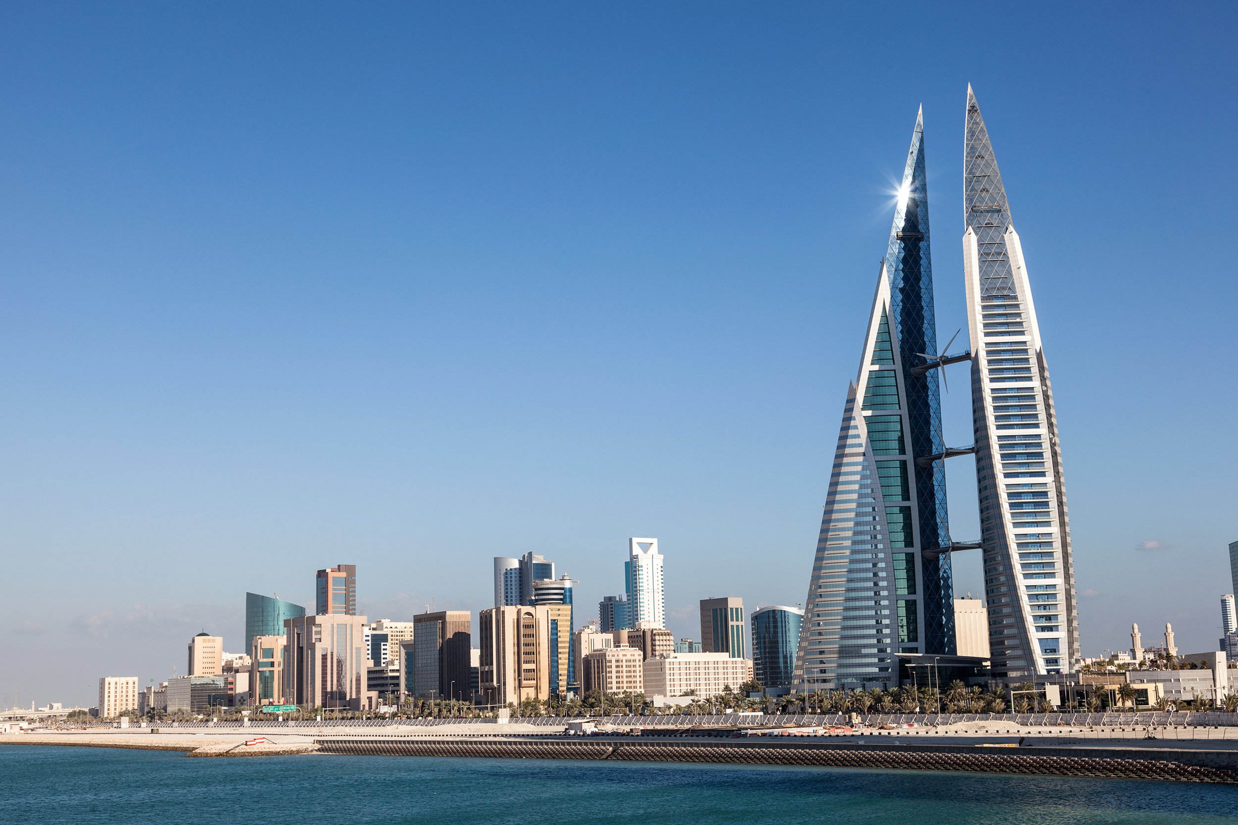 Manama, Bahrain