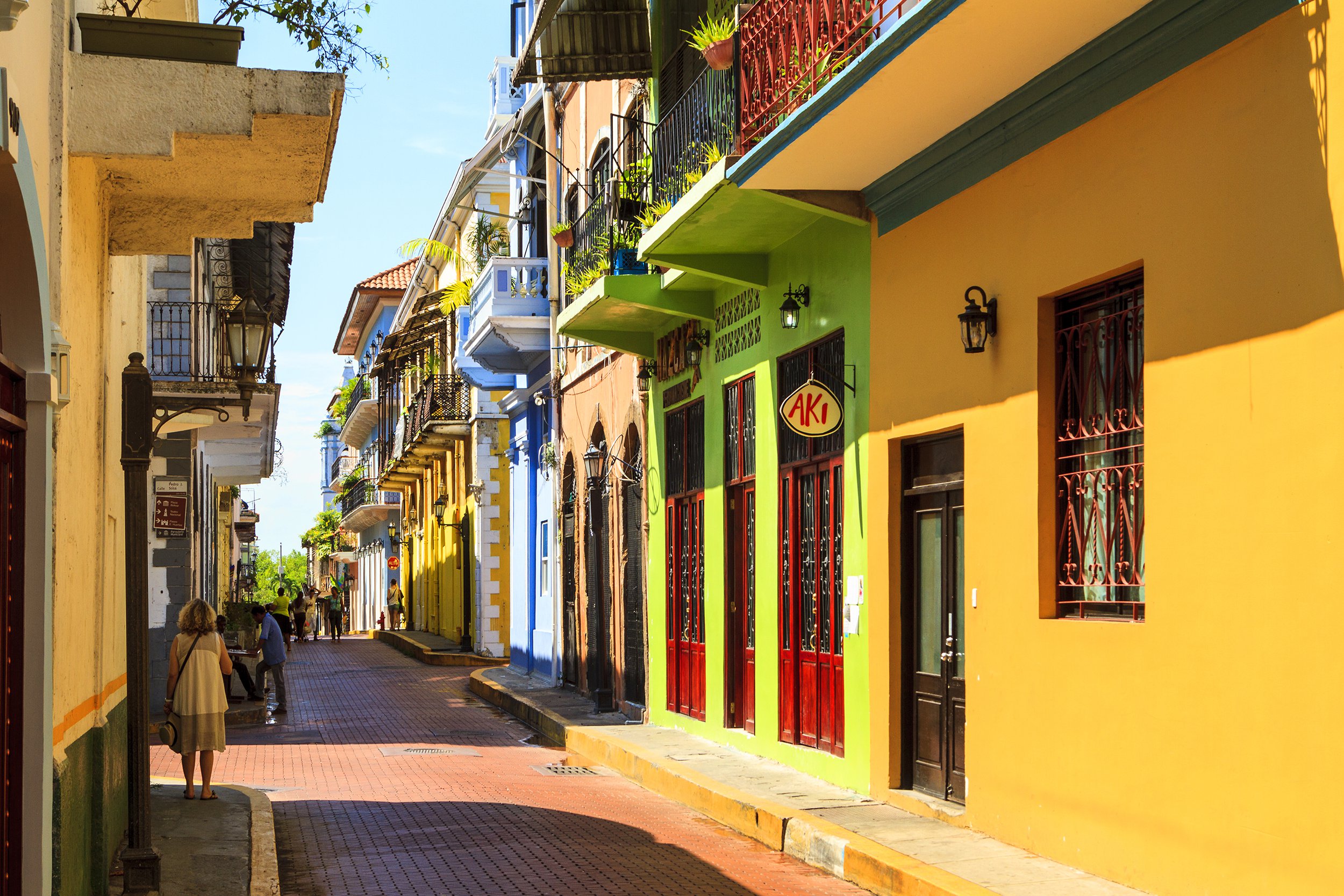 Panama City, Panama