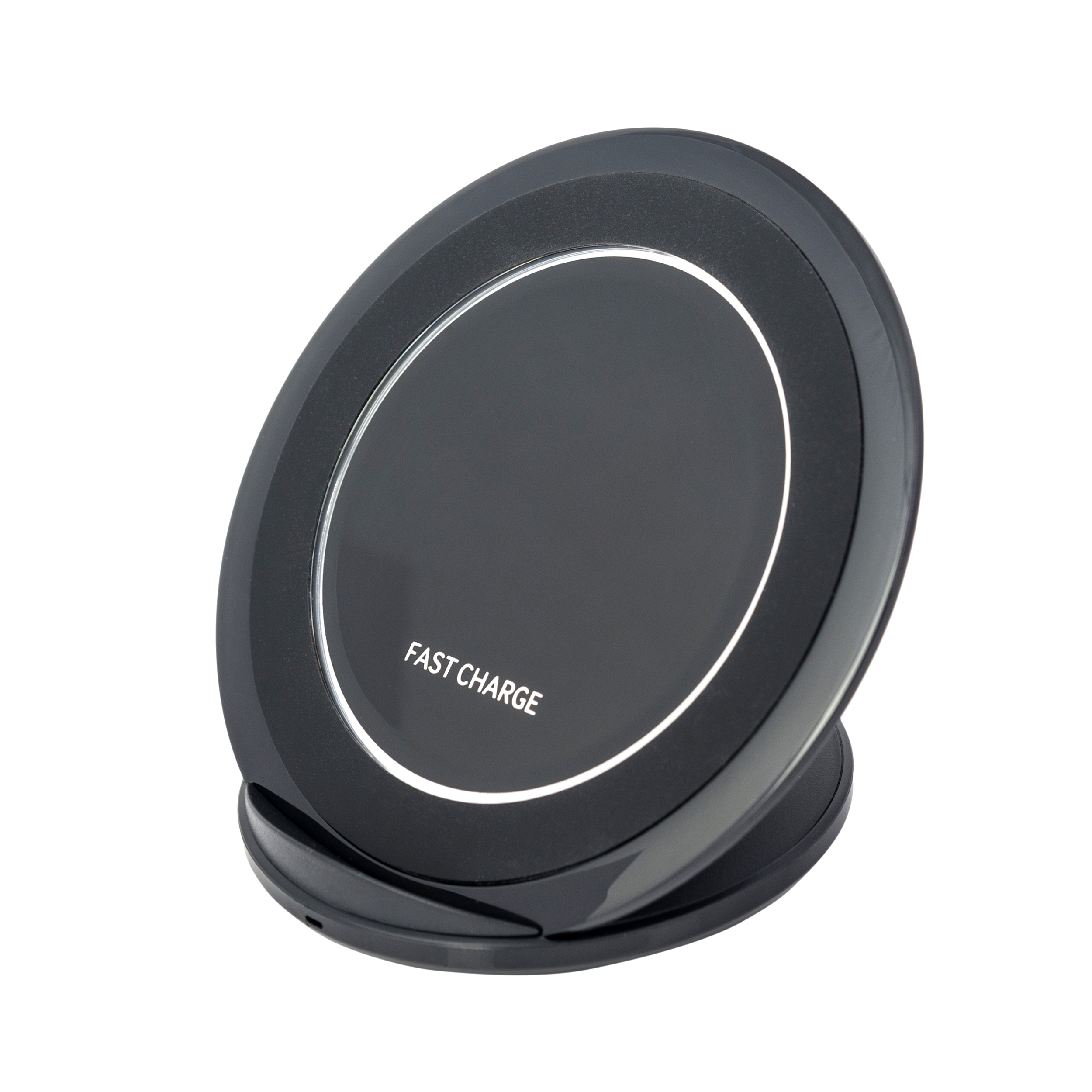 Wireless charging pad