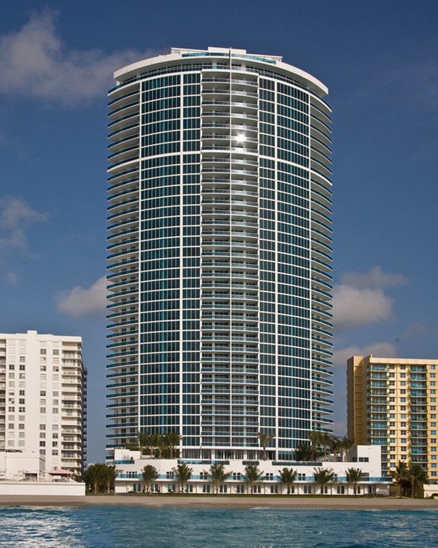 Trump Hollywood in Hollywood, Florida
