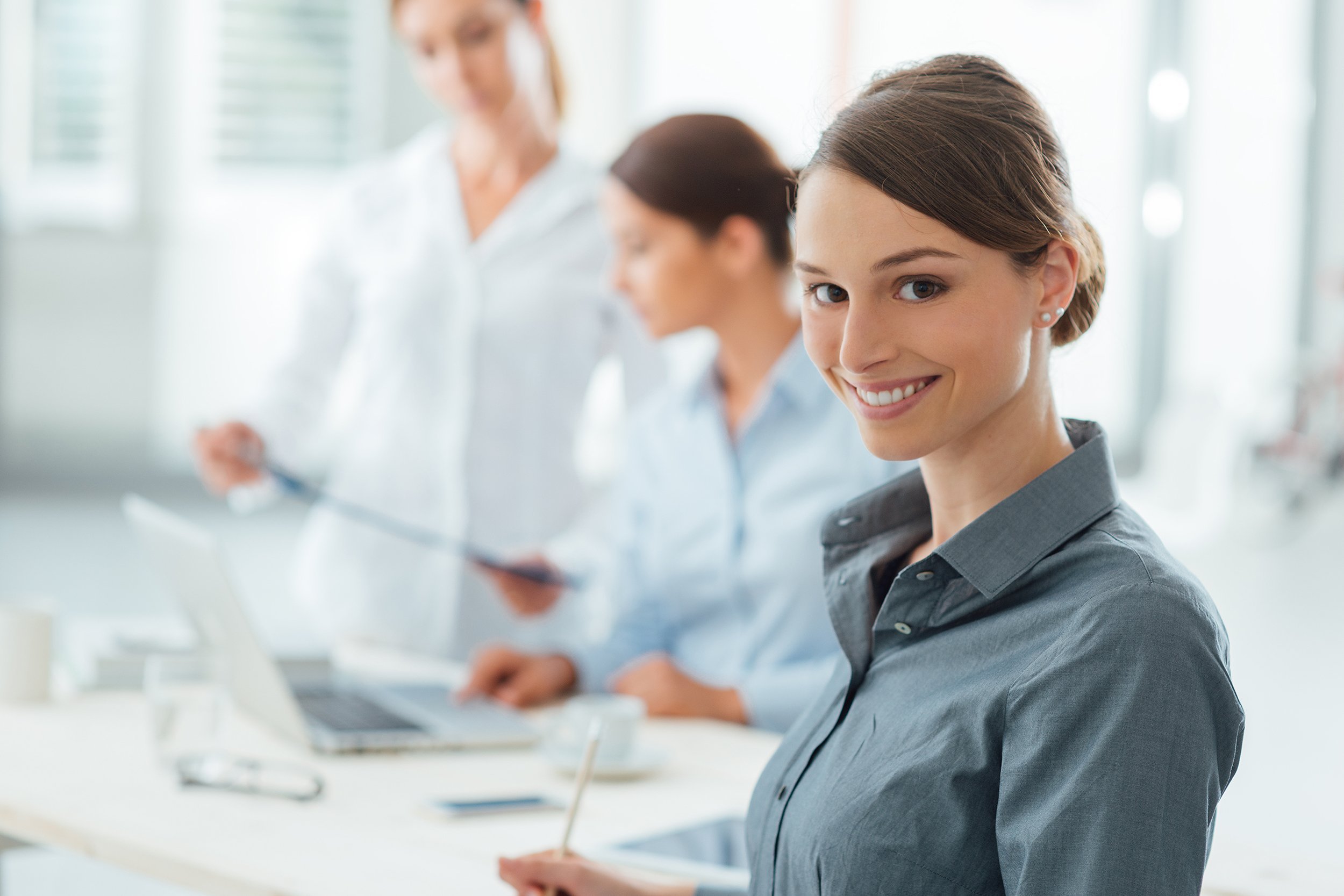 Office and Administrative Support